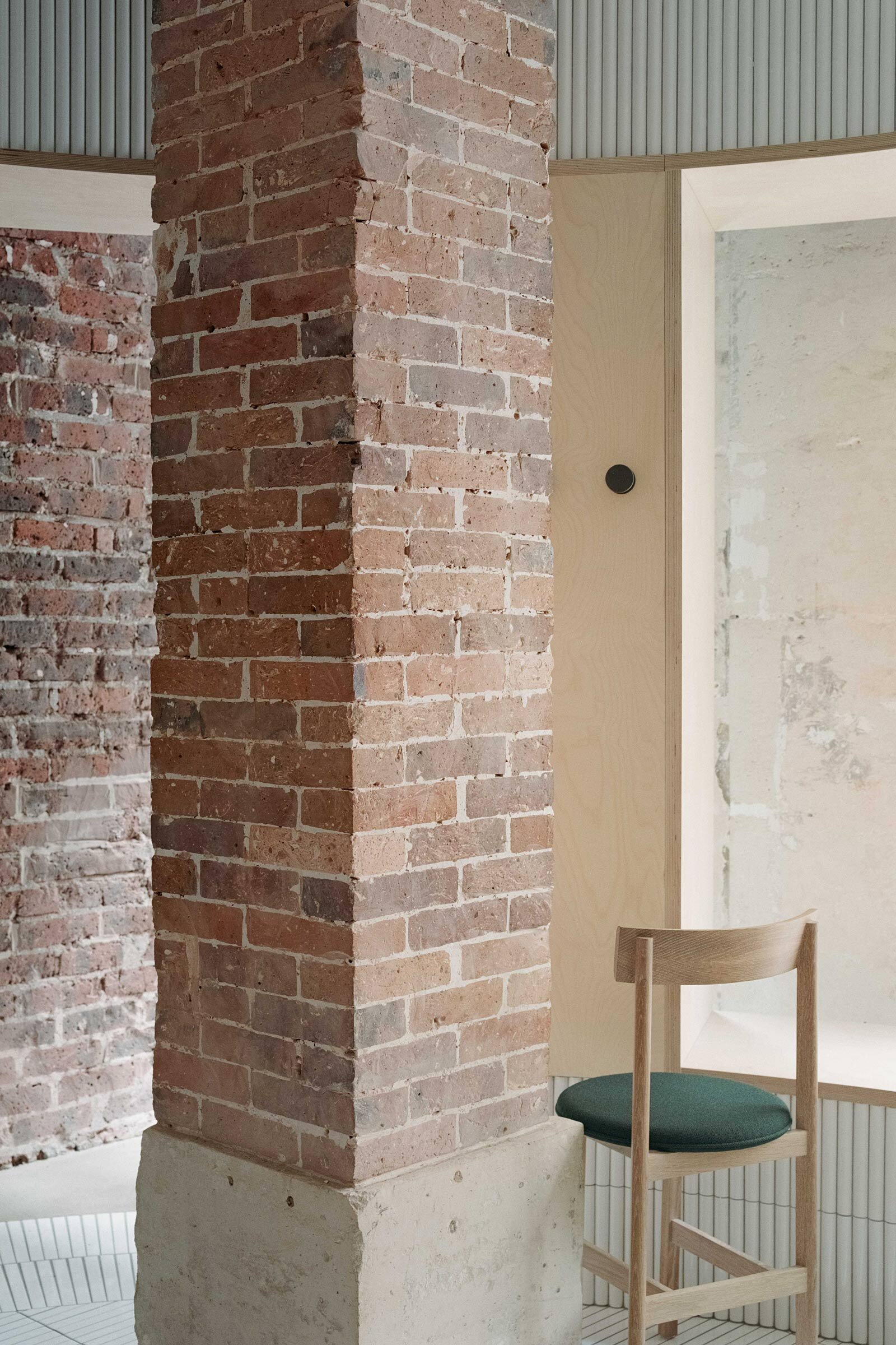 PAPI is a Tale About Time — Design Anthology