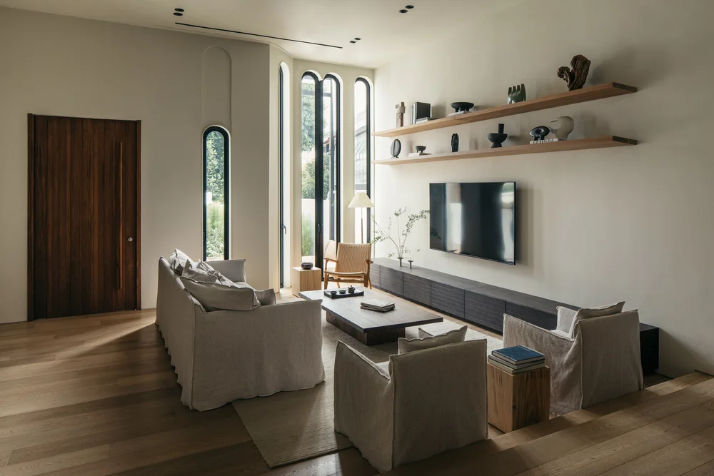 A Home for Family Life — Design Anthology