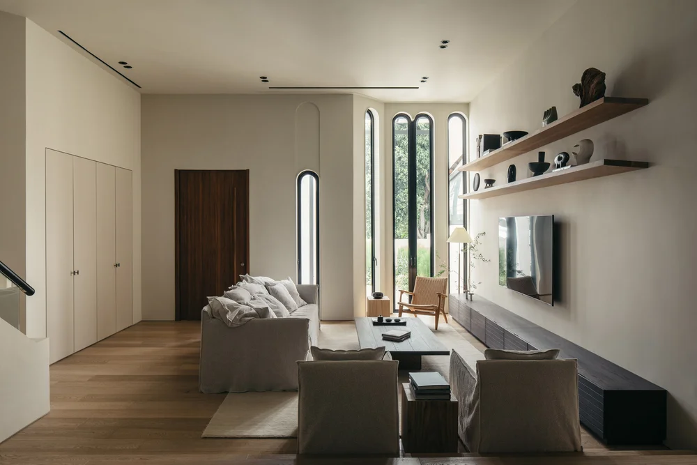 A Home for Family Life — Design Anthology