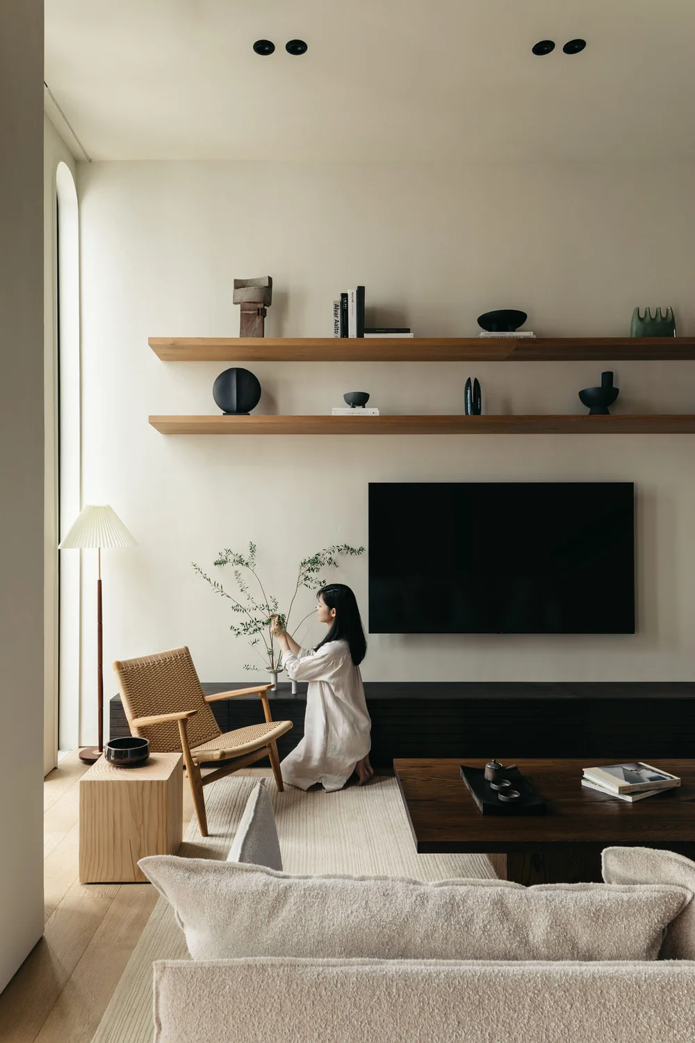 A Home for Family Life — Design Anthology