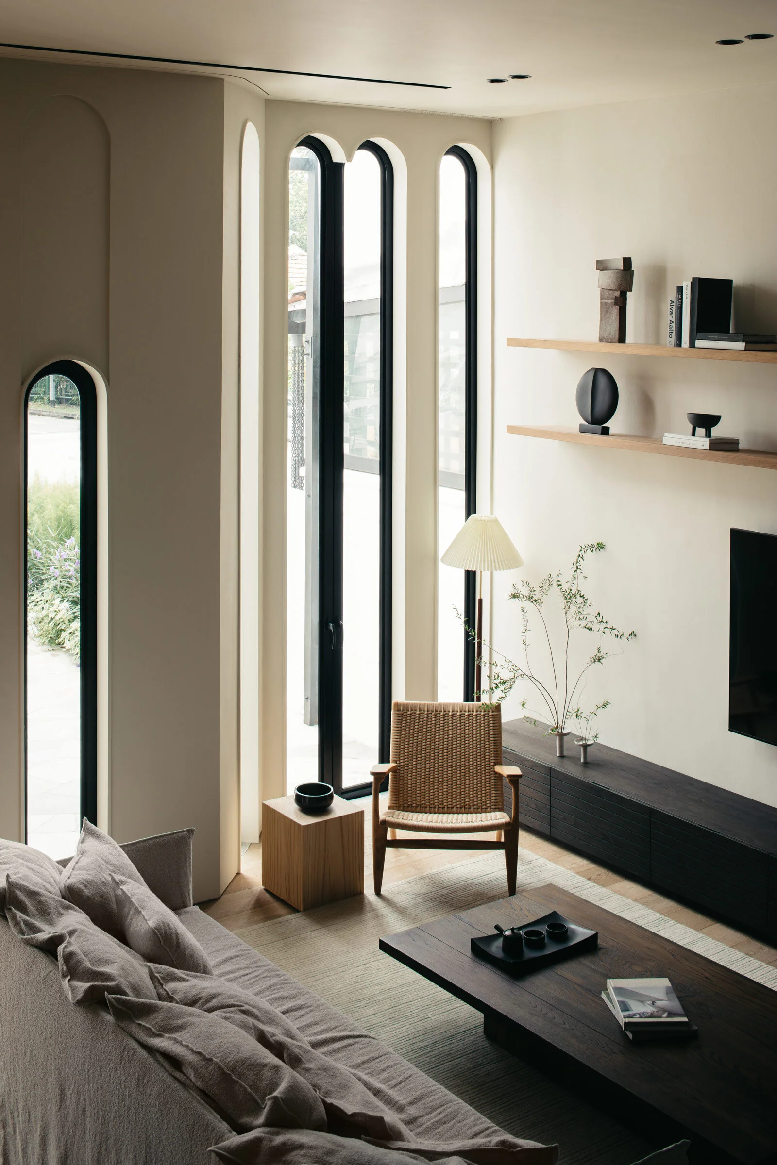 A Home for Family Life — Design Anthology