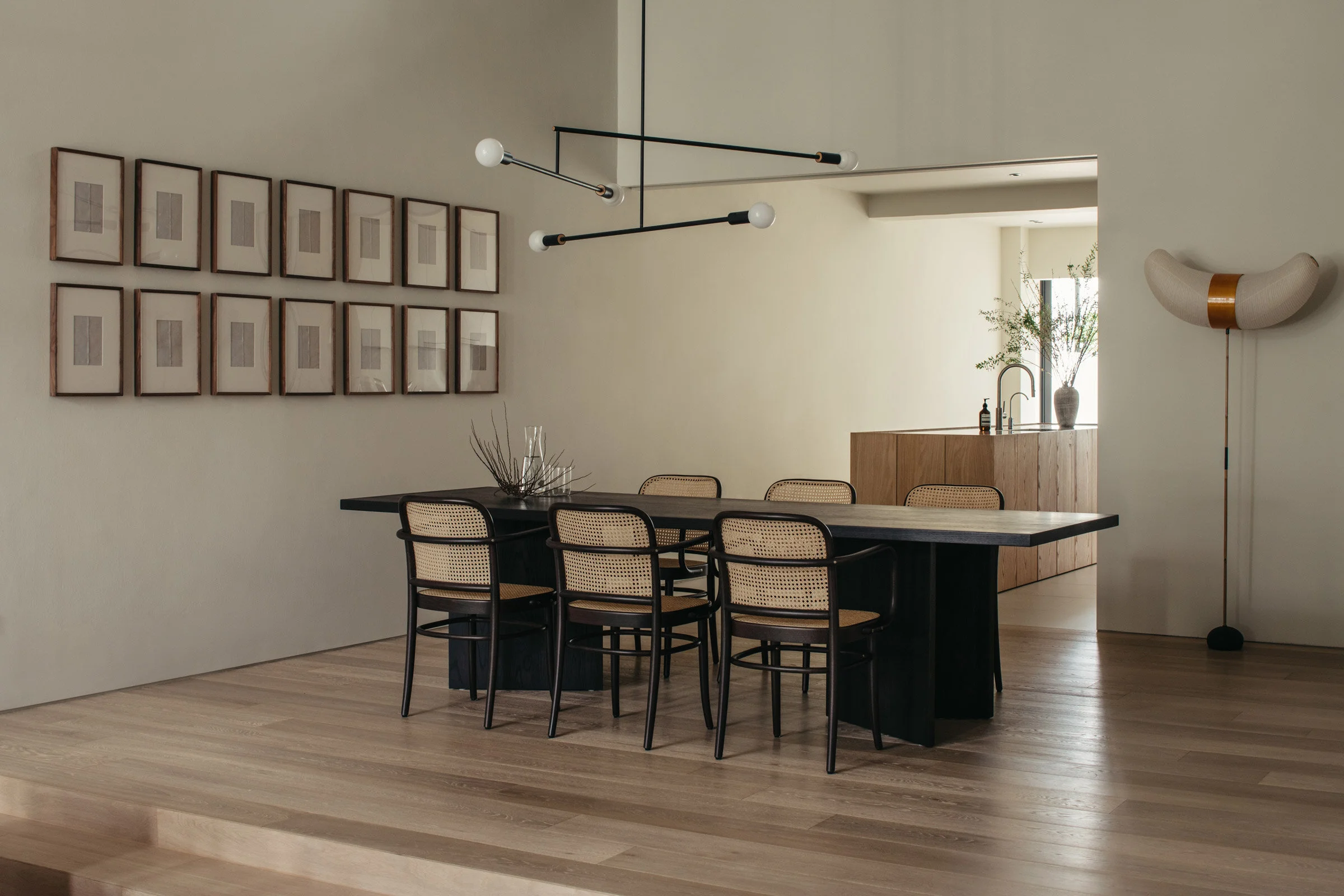 A Home for Family Life — Design Anthology