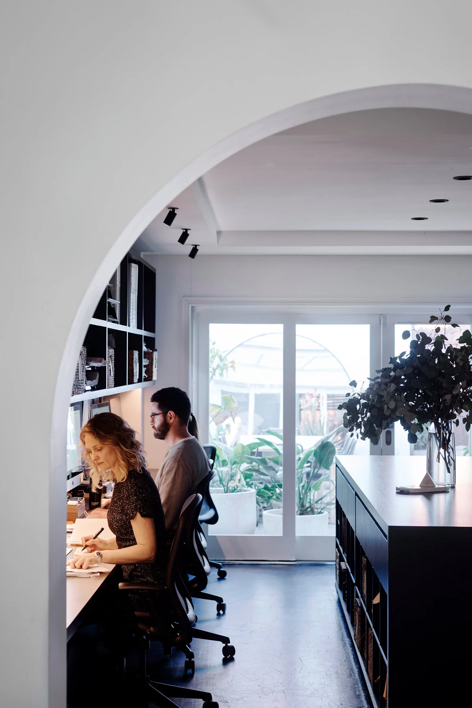 Magical Moments in Decus Interiors’ New Studio — Design Anthology