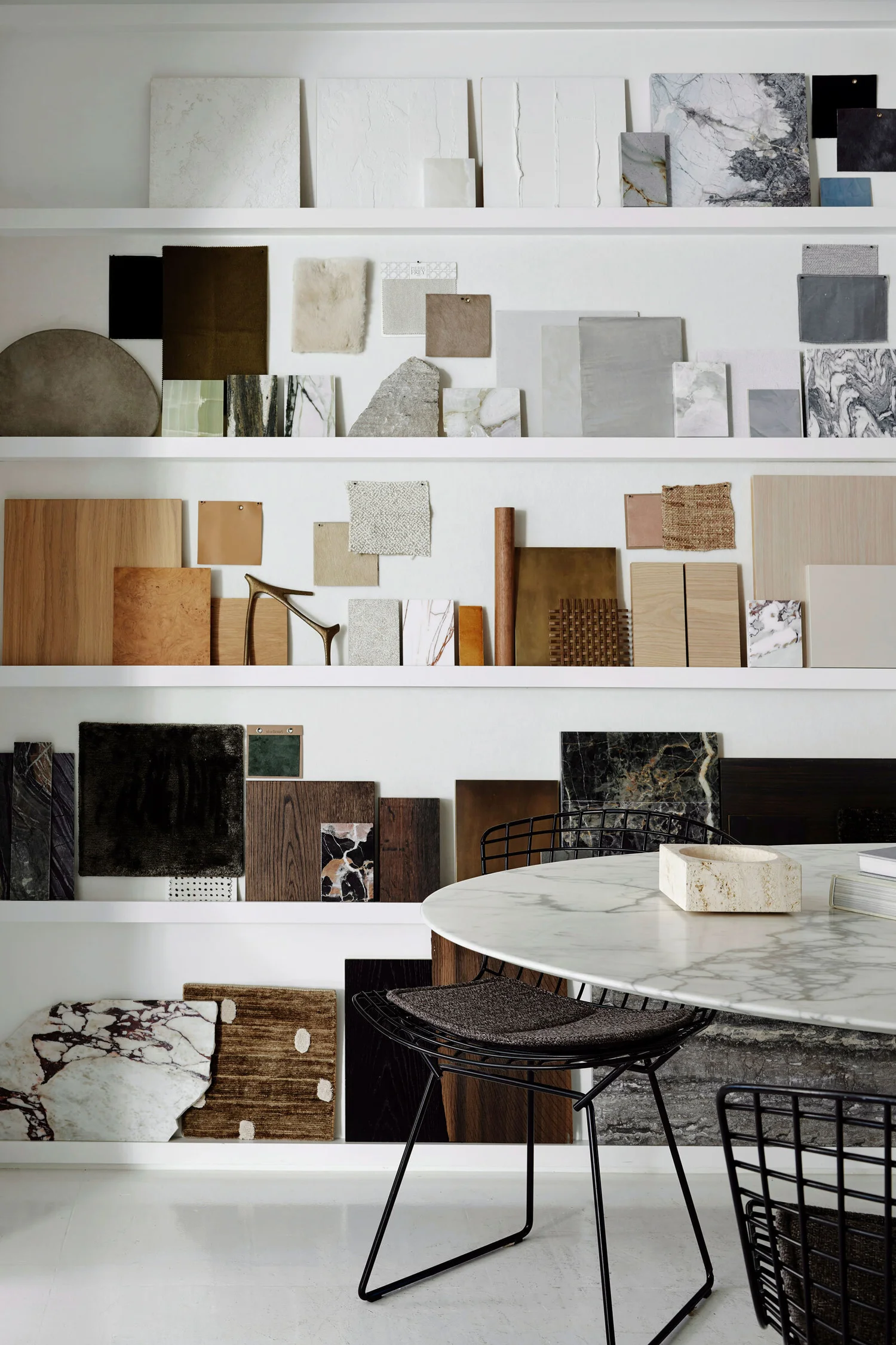 Magical Moments in Decus Interiors’ New Studio — Design Anthology