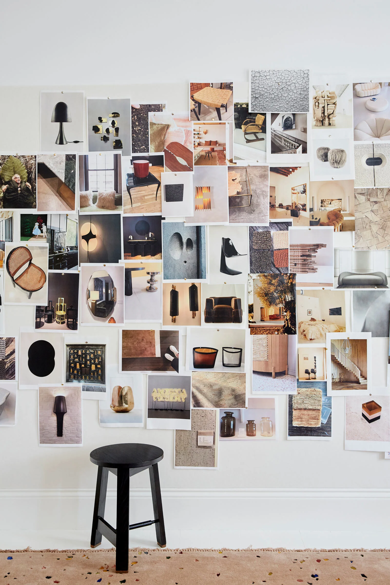 Magical Moments in Decus Interiors’ New Studio — Design Anthology