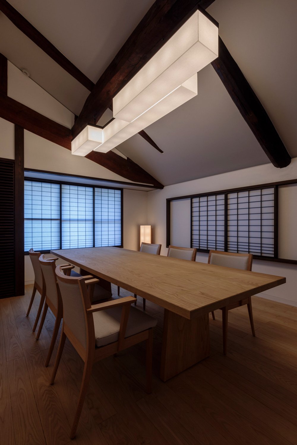 Azumi Setoda is a Community-Focused Ryokan — Design Anthology