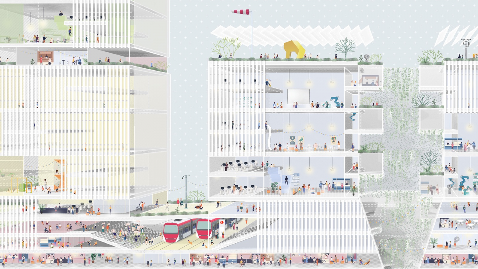 What to See at Melbourne Design Week 2021