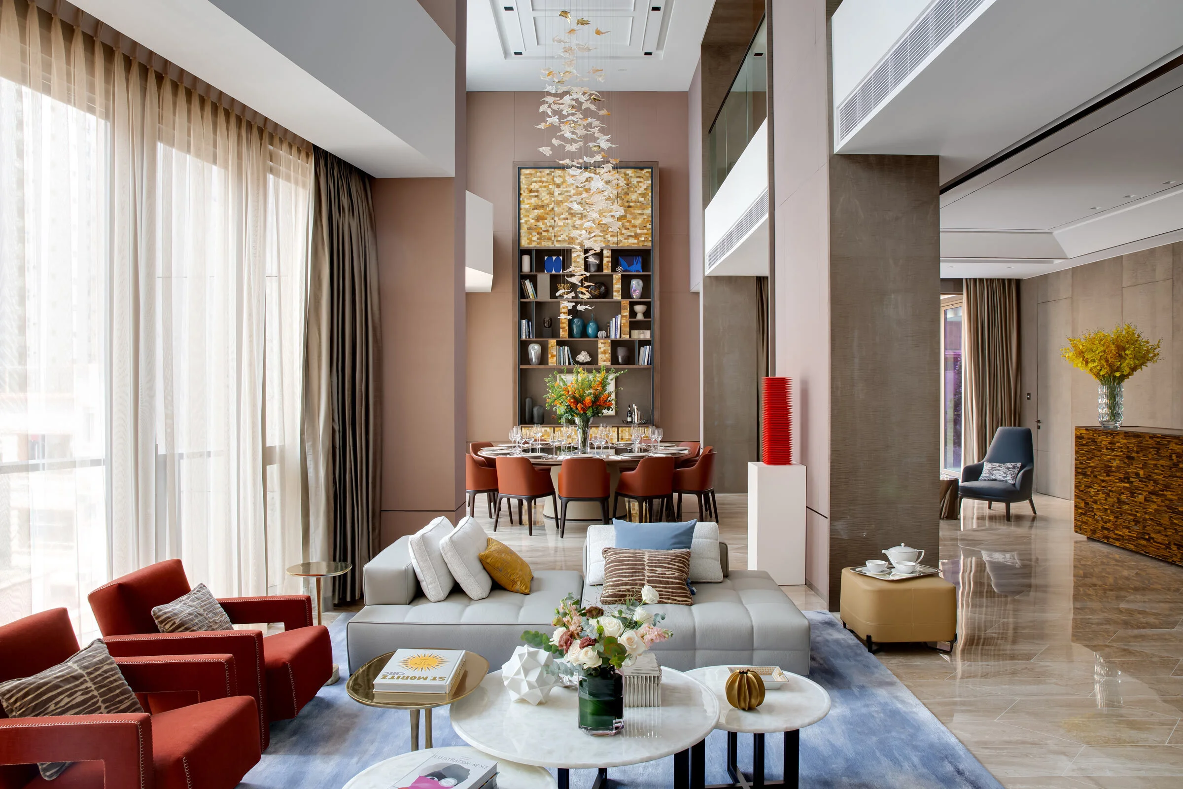 23-39 Blue Pool Road: A League of Its Own