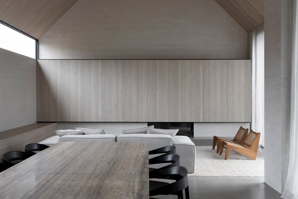 Barwon Heads House Embodies Restrained Balance — Design Anthology
