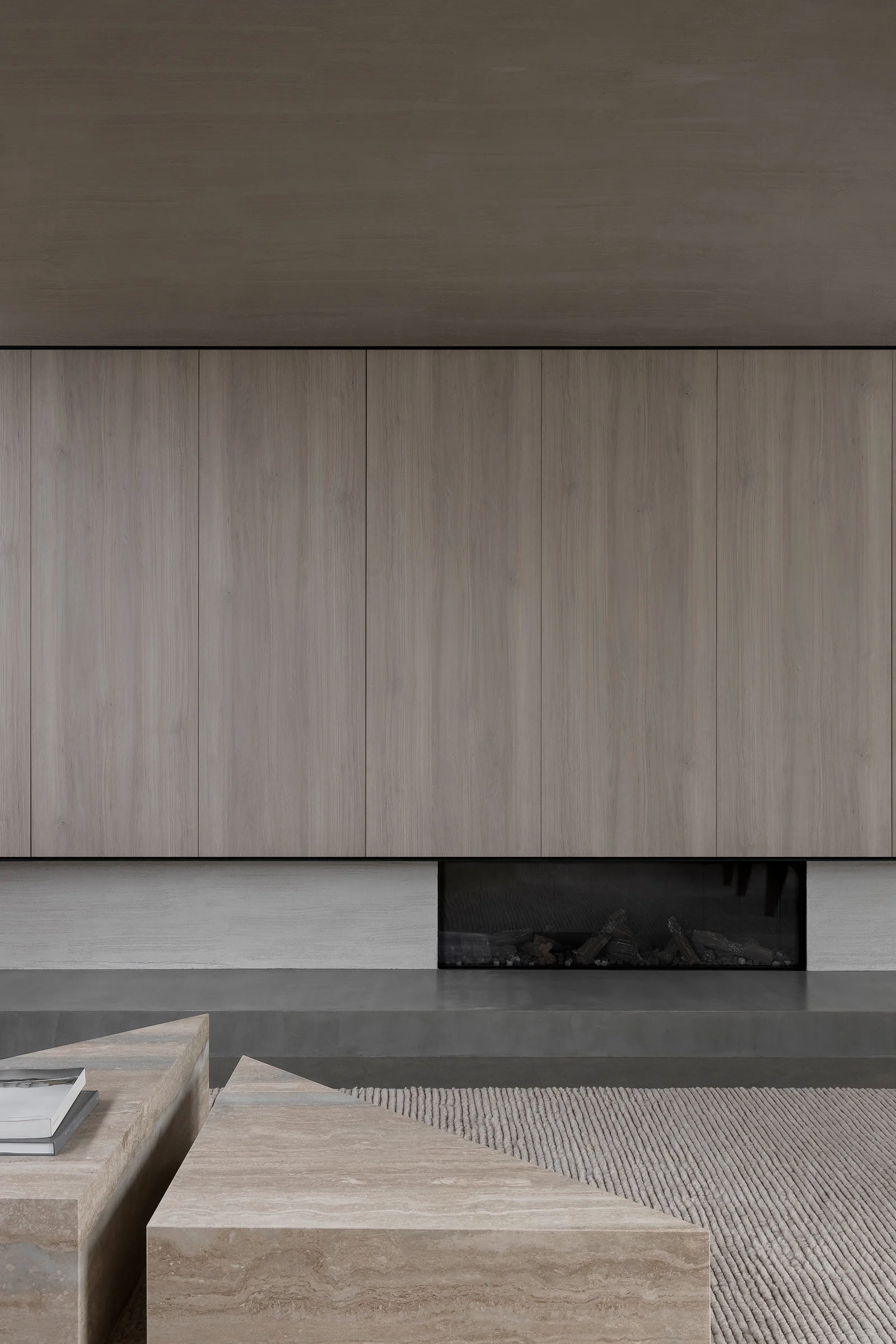 Barwon Heads House Embodies Restrained Balance — Design Anthology