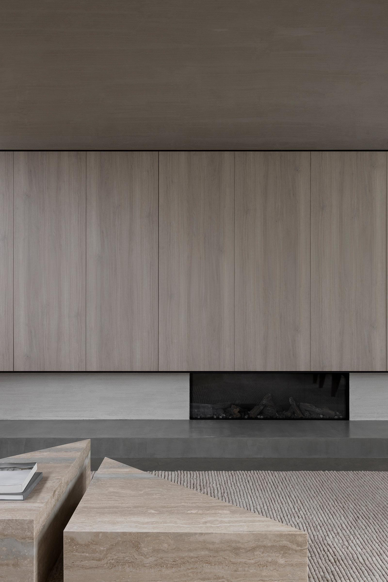 Barwon Heads House Embodies Restrained Balance — Design Anthology