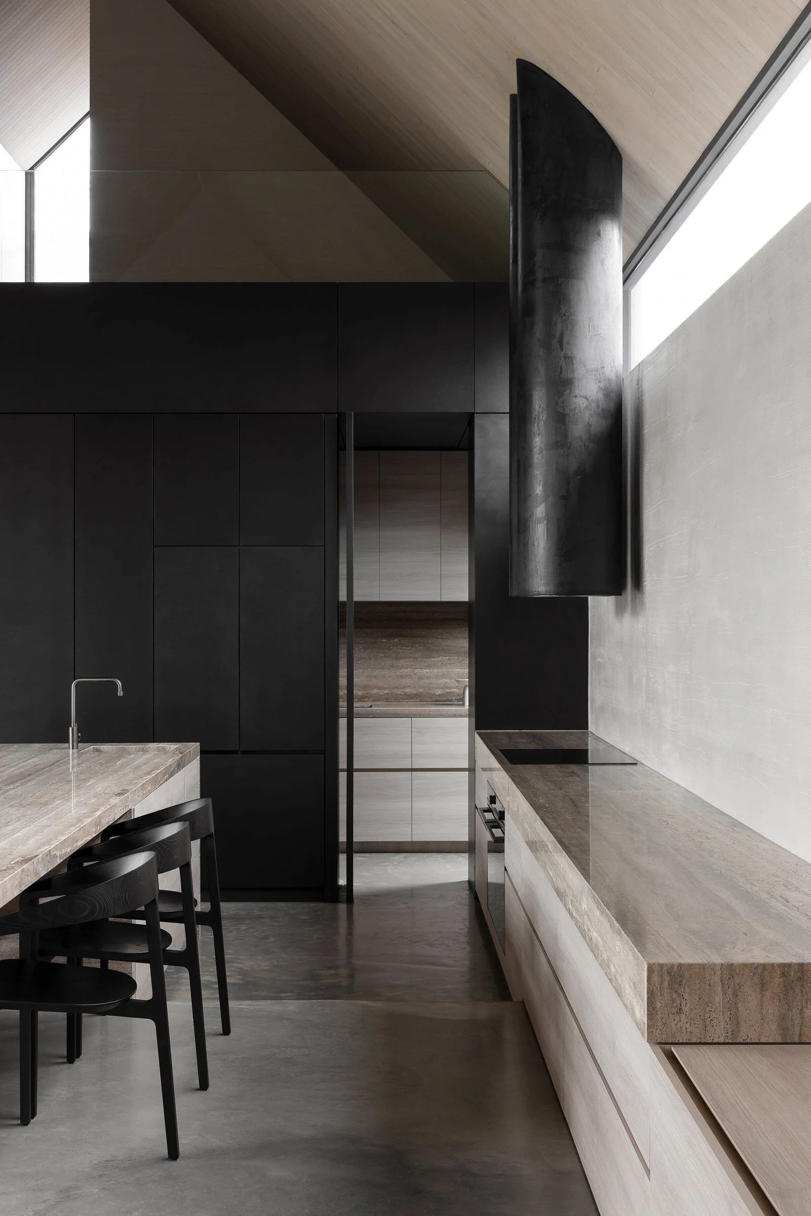 Barwon Heads House Embodies Restrained Balance — Design Anthology