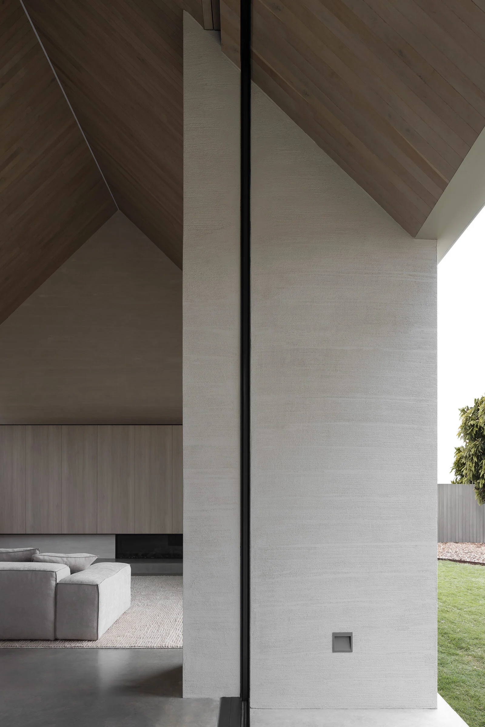 Barwon Heads House Embodies Restrained Balance — Design Anthology
