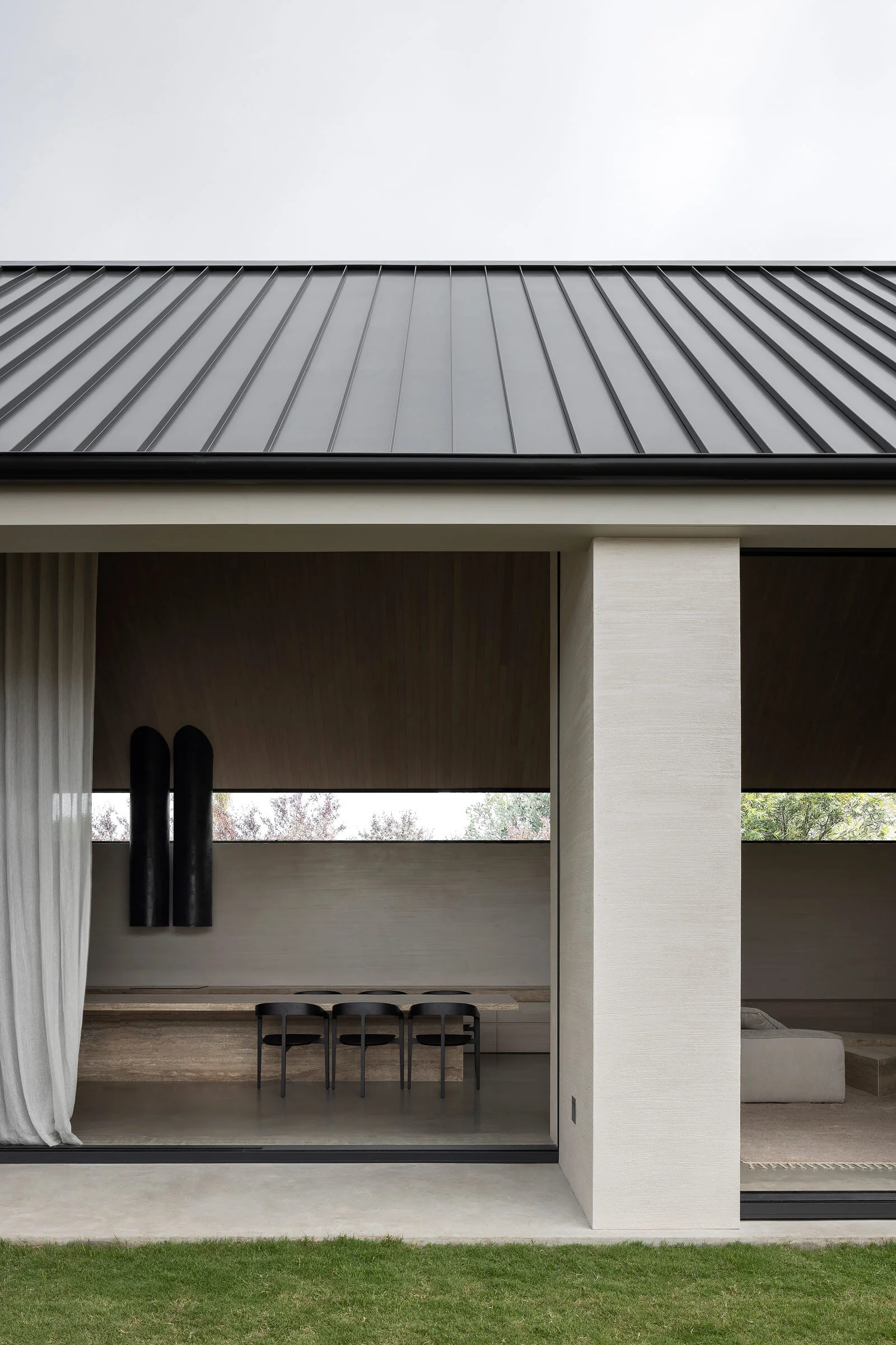 Barwon Heads House Embodies Restrained Balance — Design Anthology