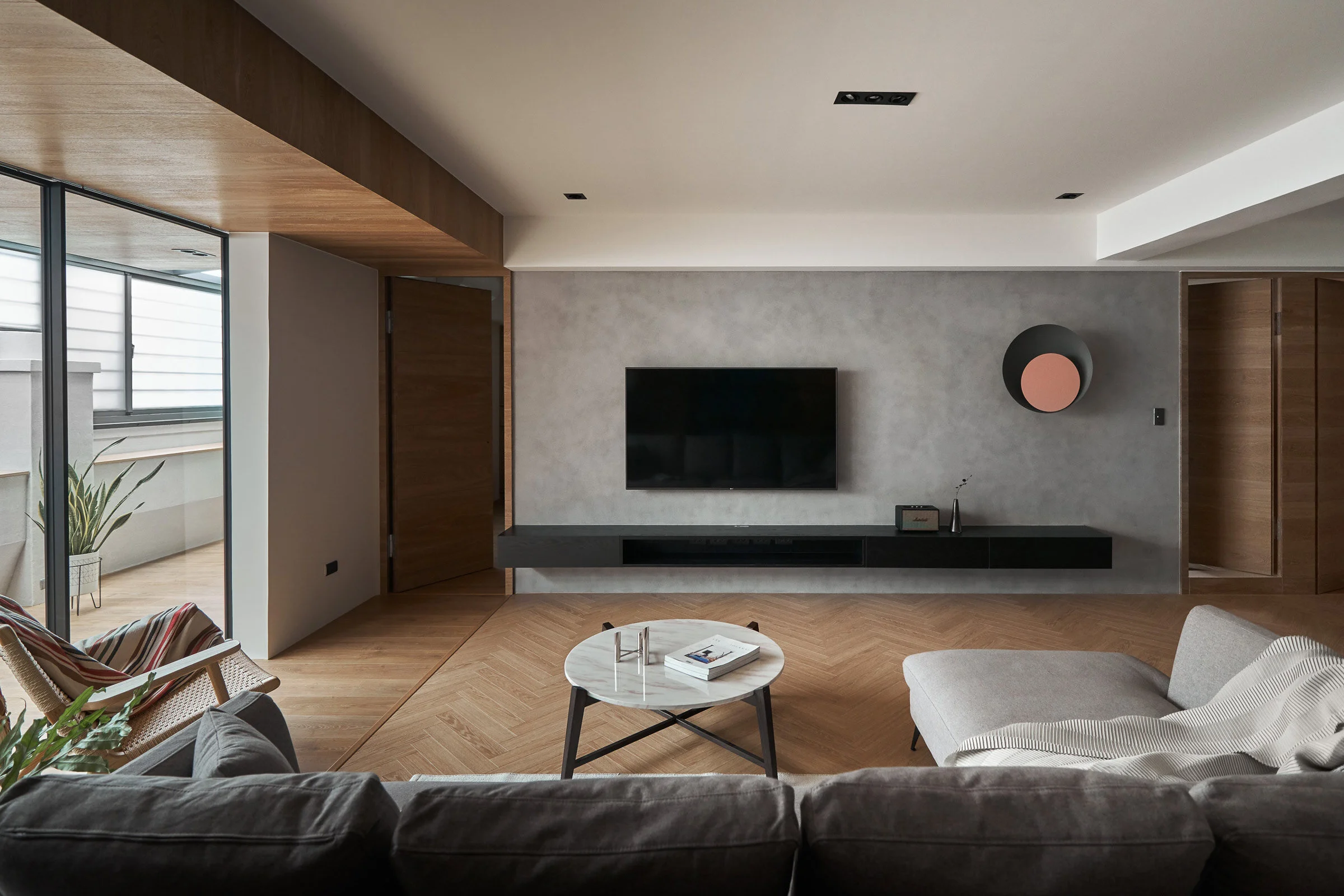 Whole-House-Greenspace-Design-Off-Grid-Apartments photo