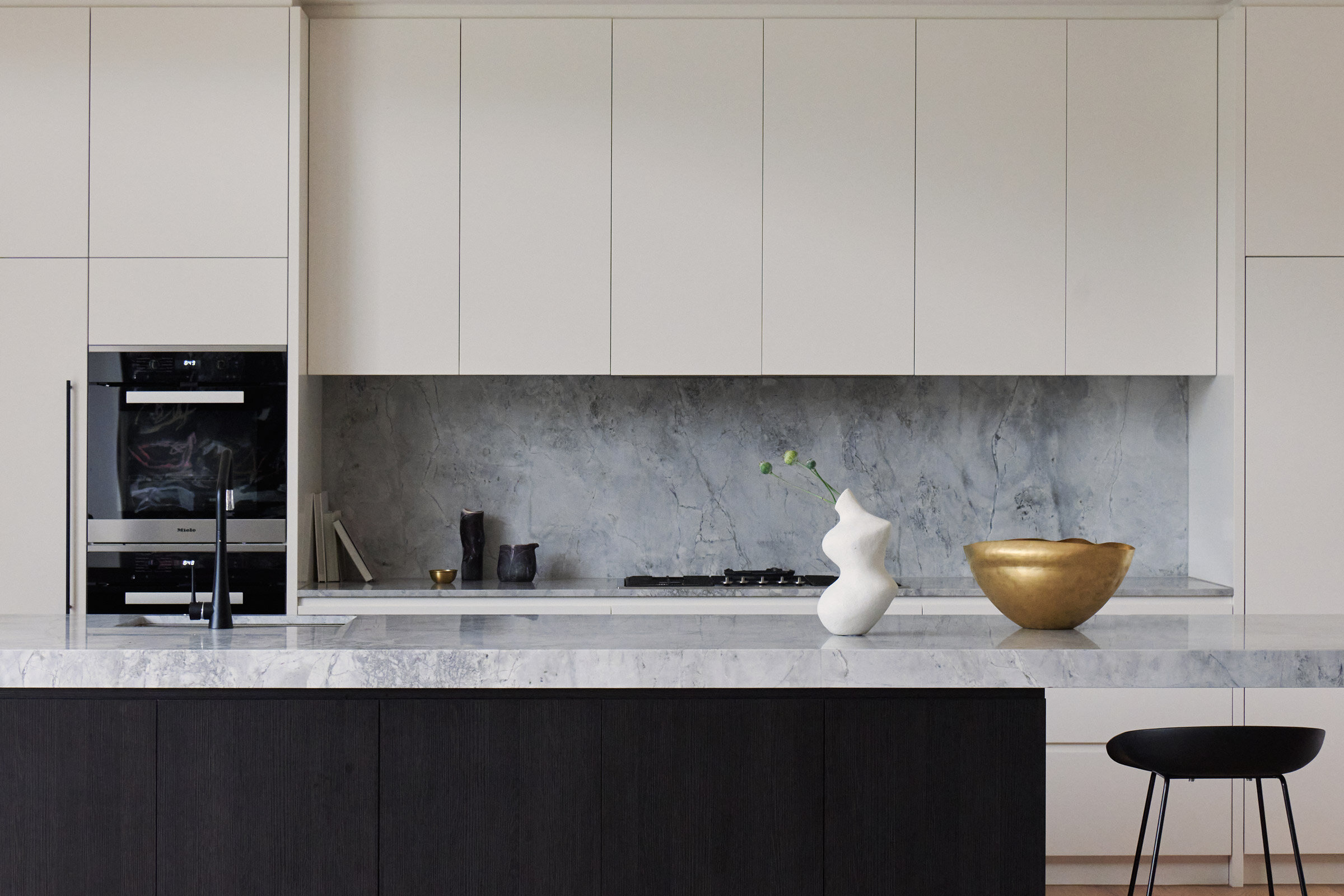 Matlock Set Design A Home Designed for Connections — Design Anthology