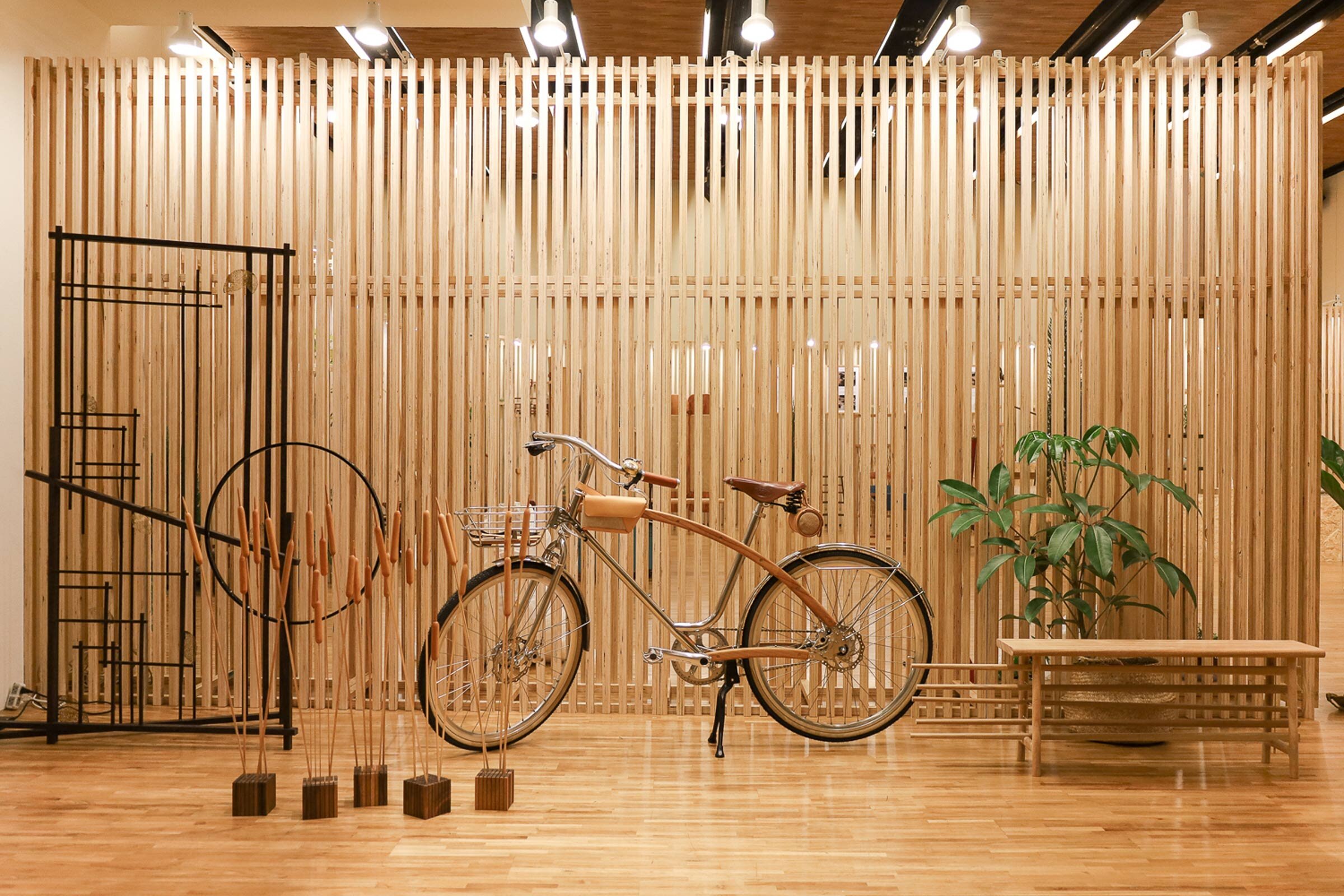 Design, the Silent Ambassador of Taiwan