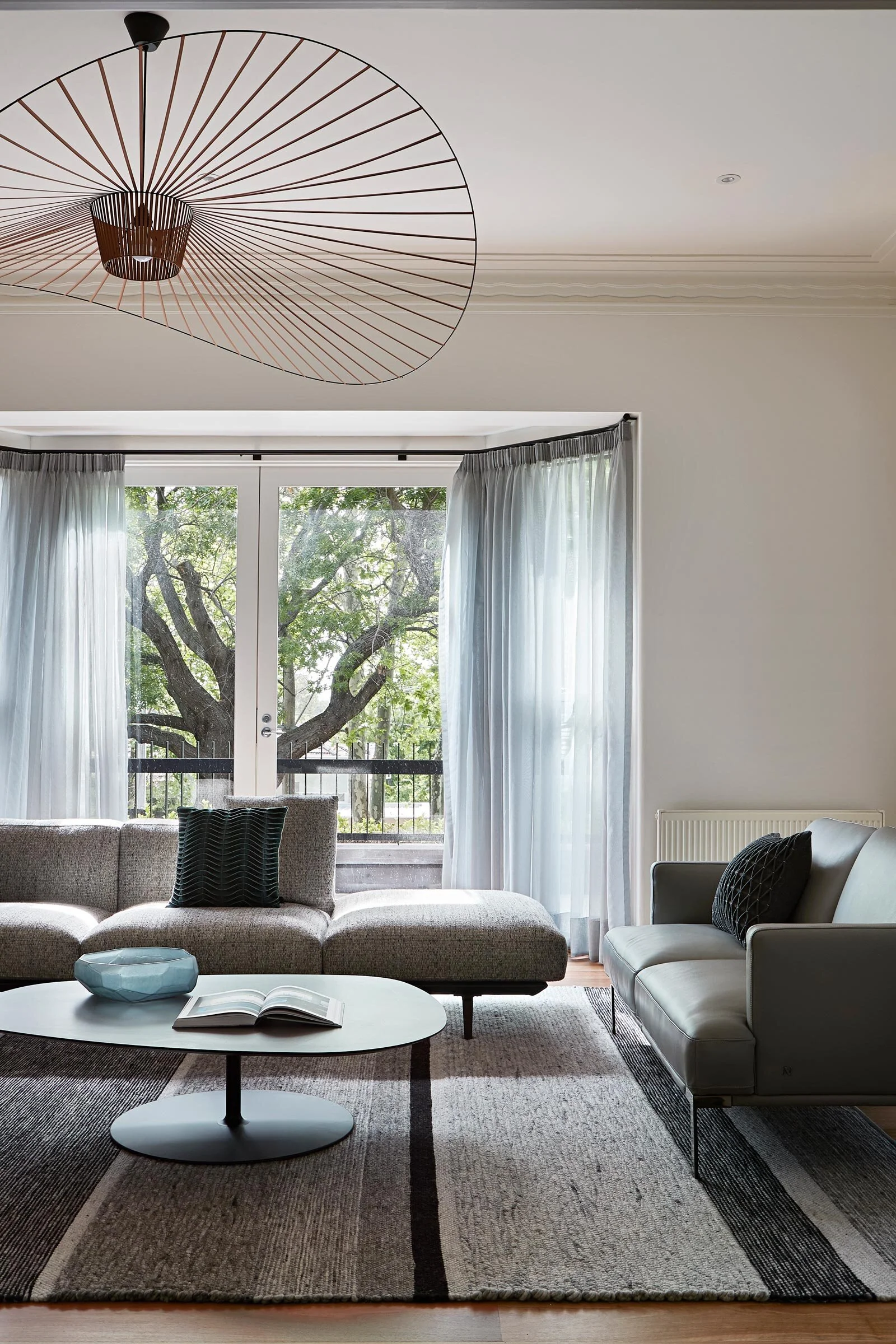 Art & Design Combine in Jade House — Design Anthology