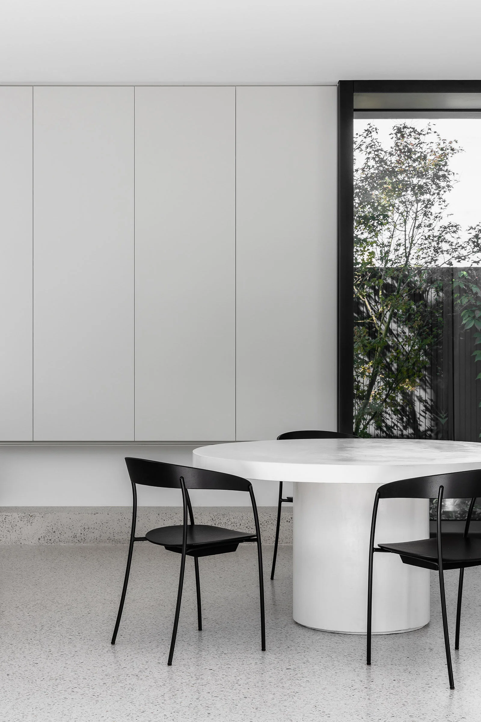 Adam Kane Architects-home-interior-design-Brunswick-Melbourne — Design ...