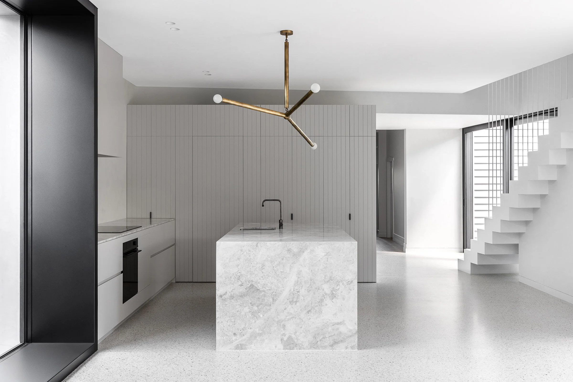 Adam Kane Architects-home-interior-design-Brunswick-Melbourne — Design ...