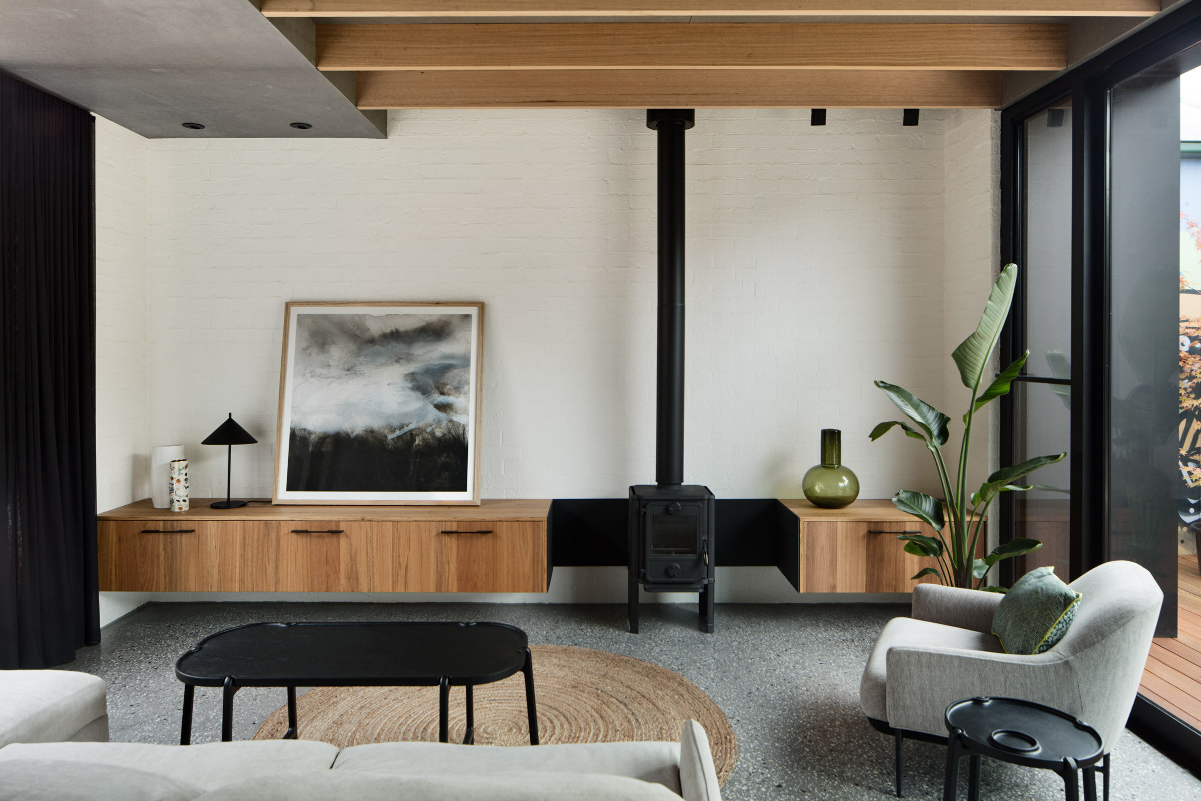 Renovated Bungalow Melbourne, Victoria, Australia - Design, Interior ...