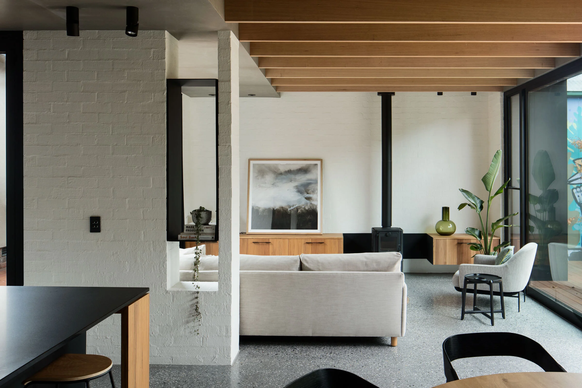 Renovated Bungalow Melbourne, Victoria, Australia - Design, Interior ...