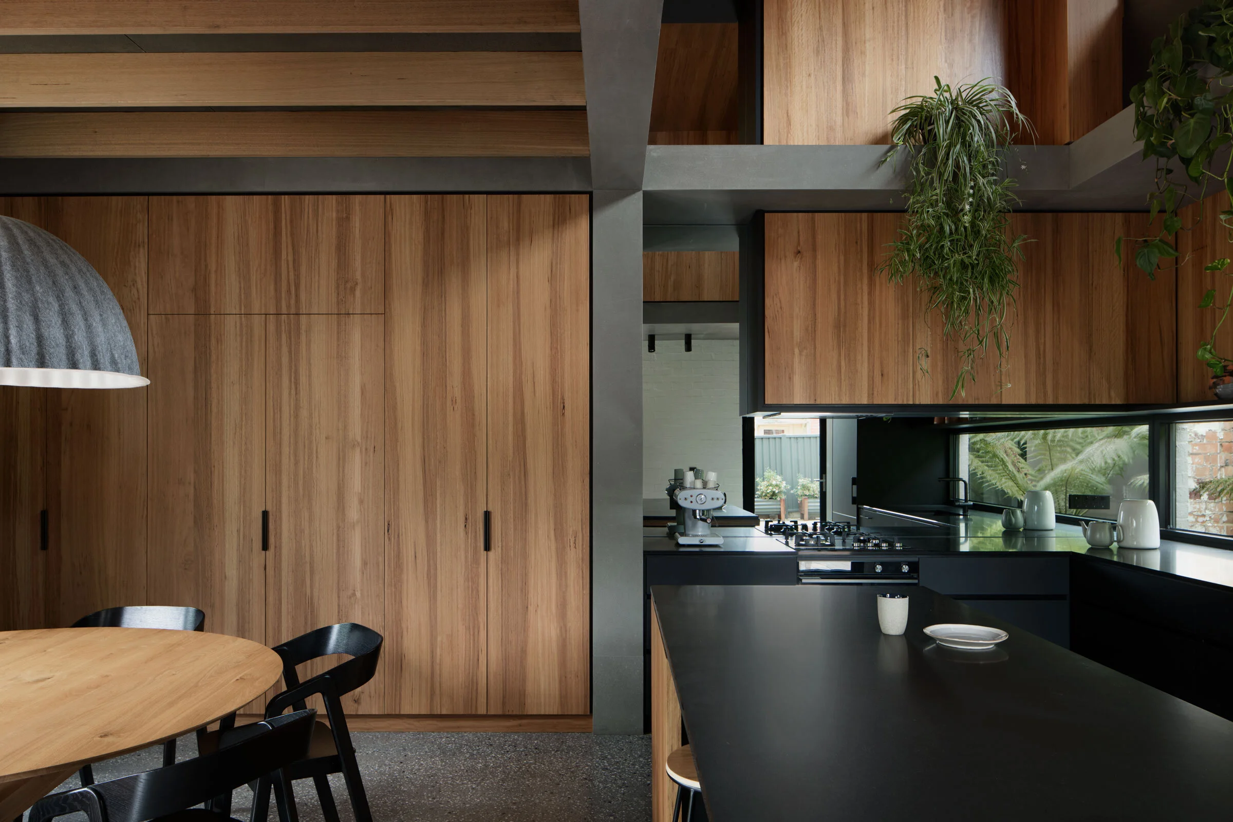 Renovated Bungalow Melbourne, Victoria, Australia - Design, Interior ...