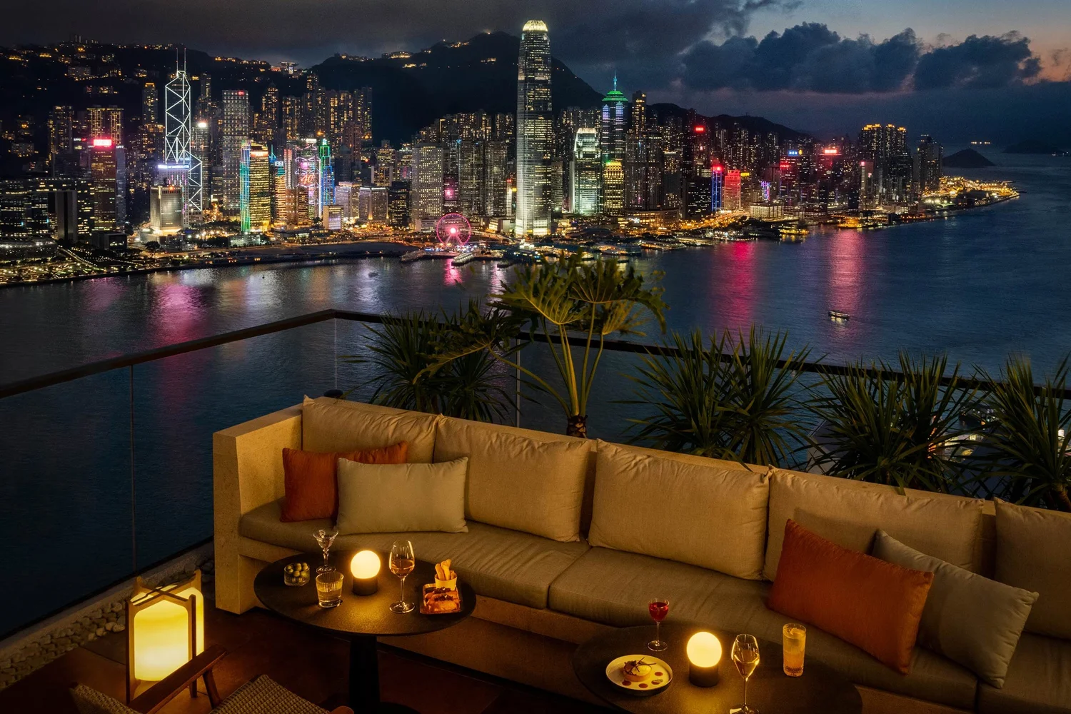 Club Colours at Carlyle & Co. — Design Anthology