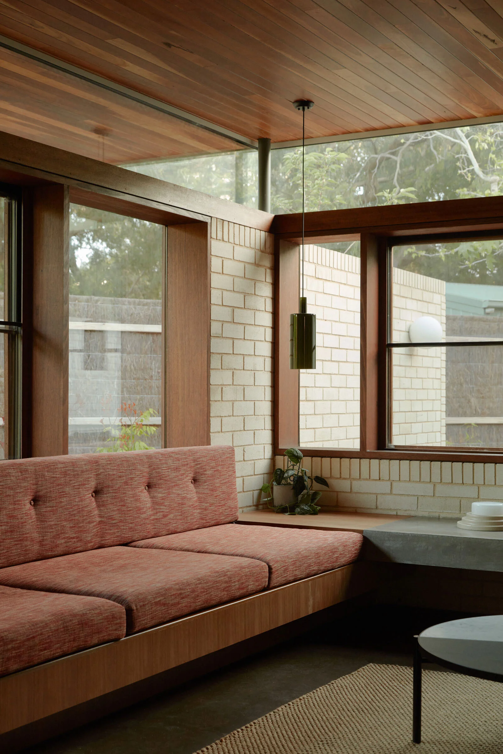 Garden house - Nest architects & Placement studio by Stephanie Kitingan ...