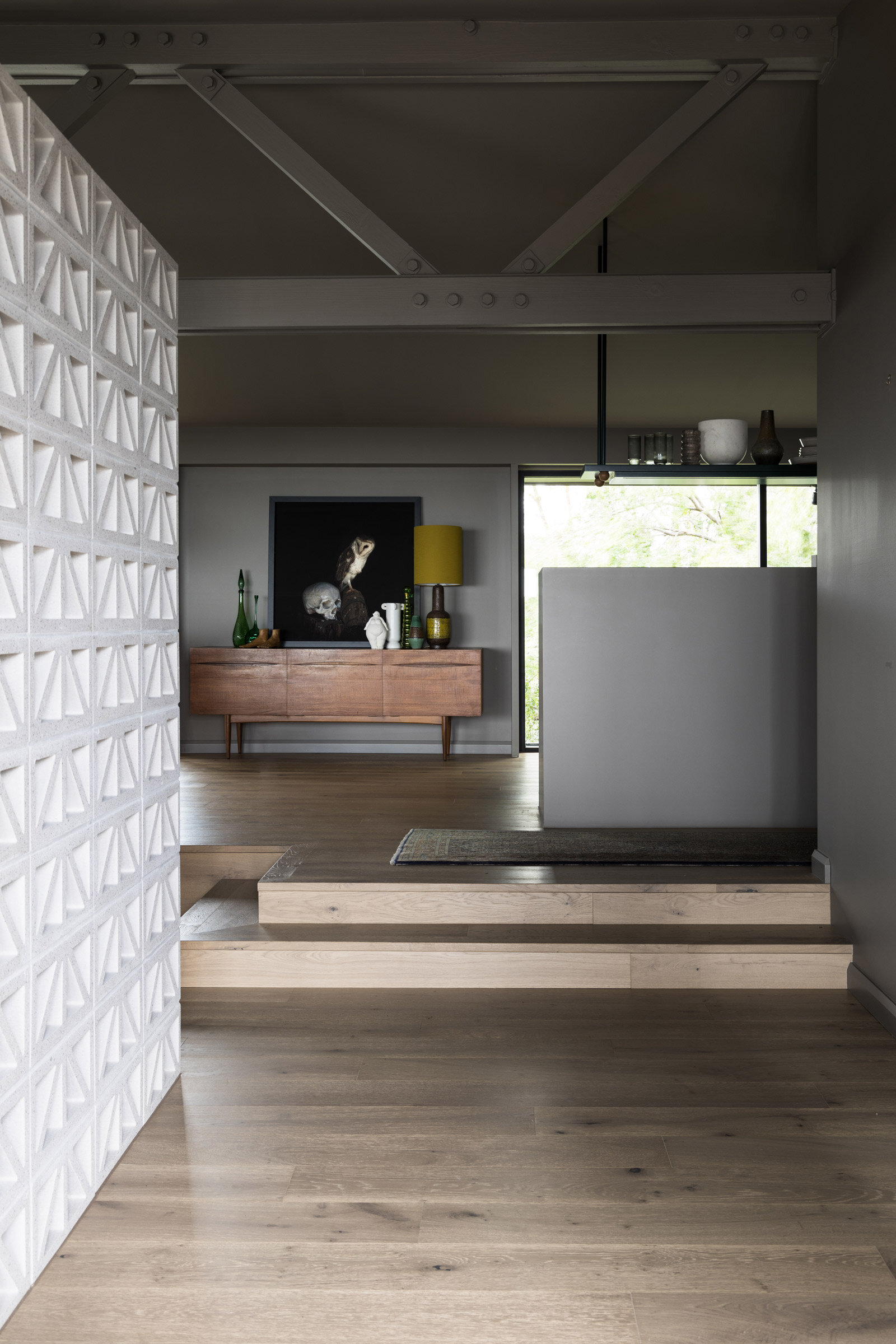 Interior Design - Adelaide Home Renovation — Design Anthology