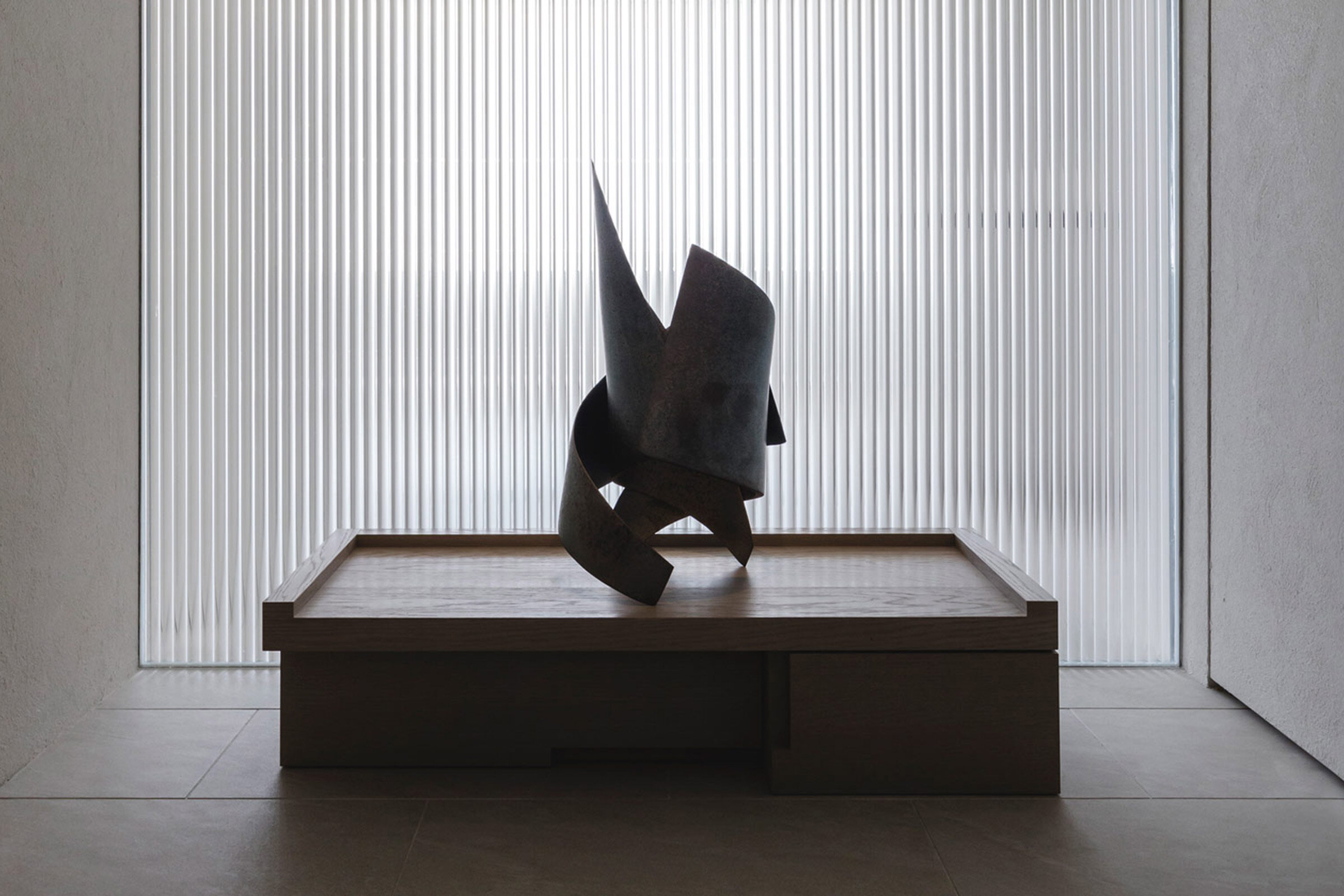 Minimalist & Modular Japanese Interior Design - THELIFE Show Apartment  Opens in Shibuya, Japan — Design Anthology