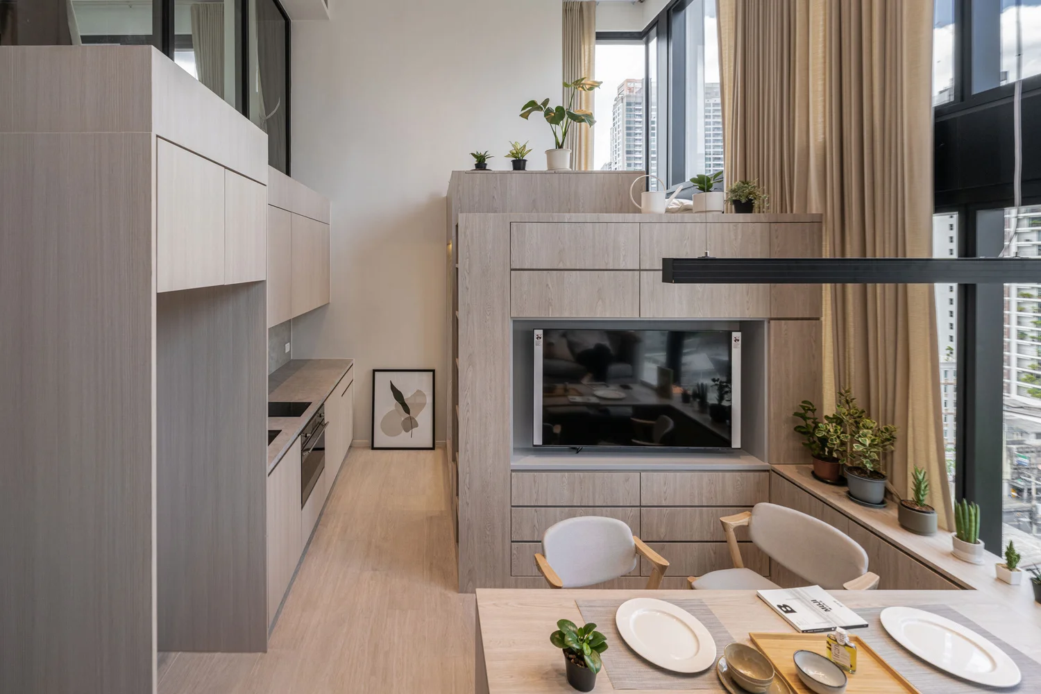 Interior Design - Bangkok Home - Unique Architecture - Thailand Luxury ...