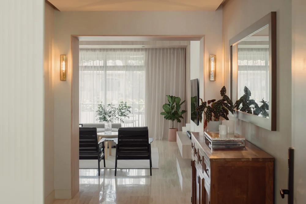 Interior Design - Singapore - Arcadia Apartments - L Architects ...