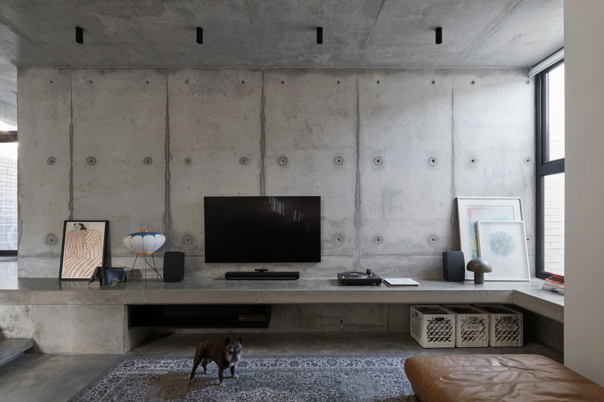 Interior design - d_une residence Scarborough by Carrier and Postmus Architects Australia — Design Anthology Interior design - d_une residence Scarborough by Carrier and Postmus Architects Australia — Design Anthology