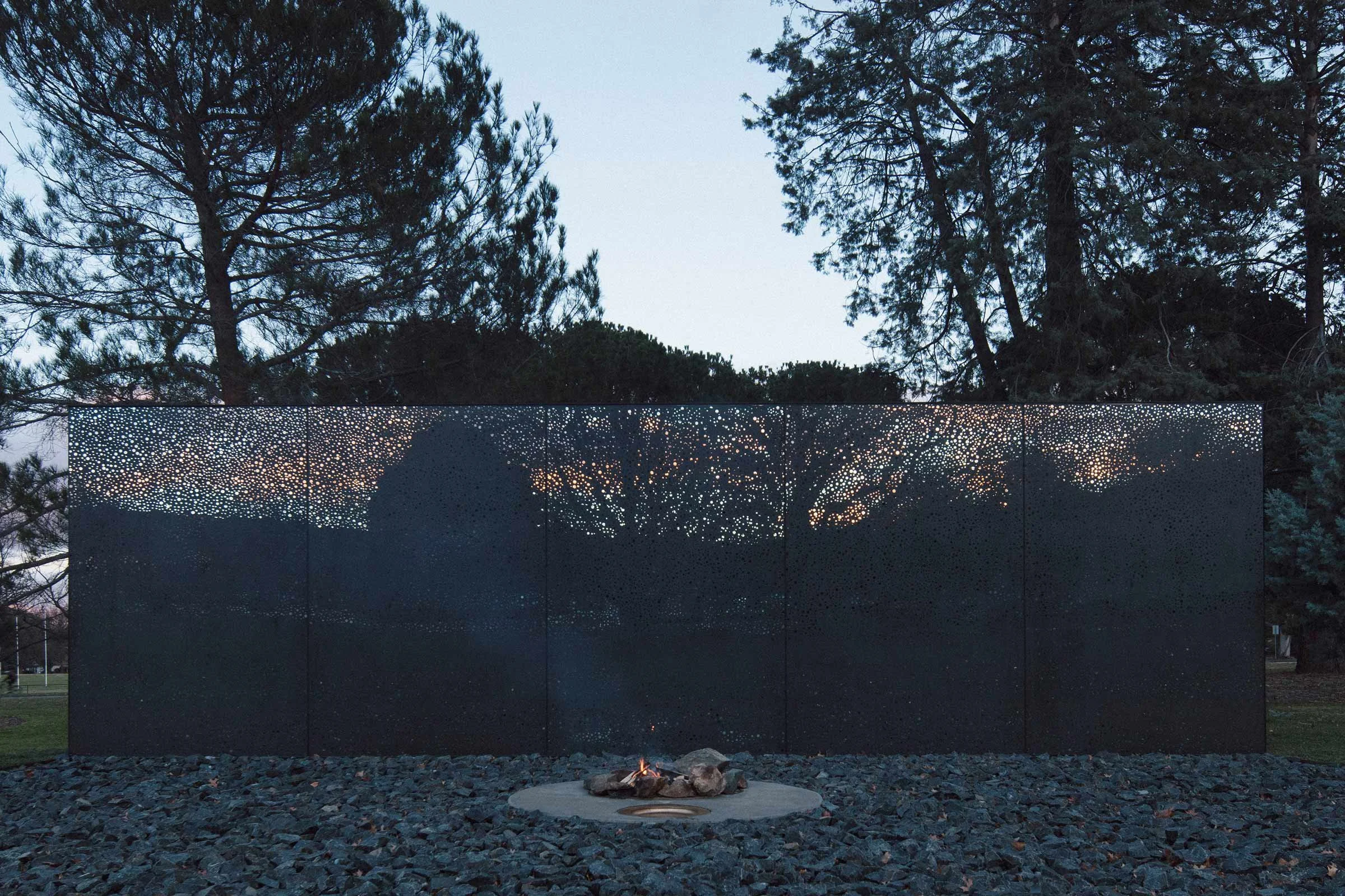  Images by Ben Hosking 