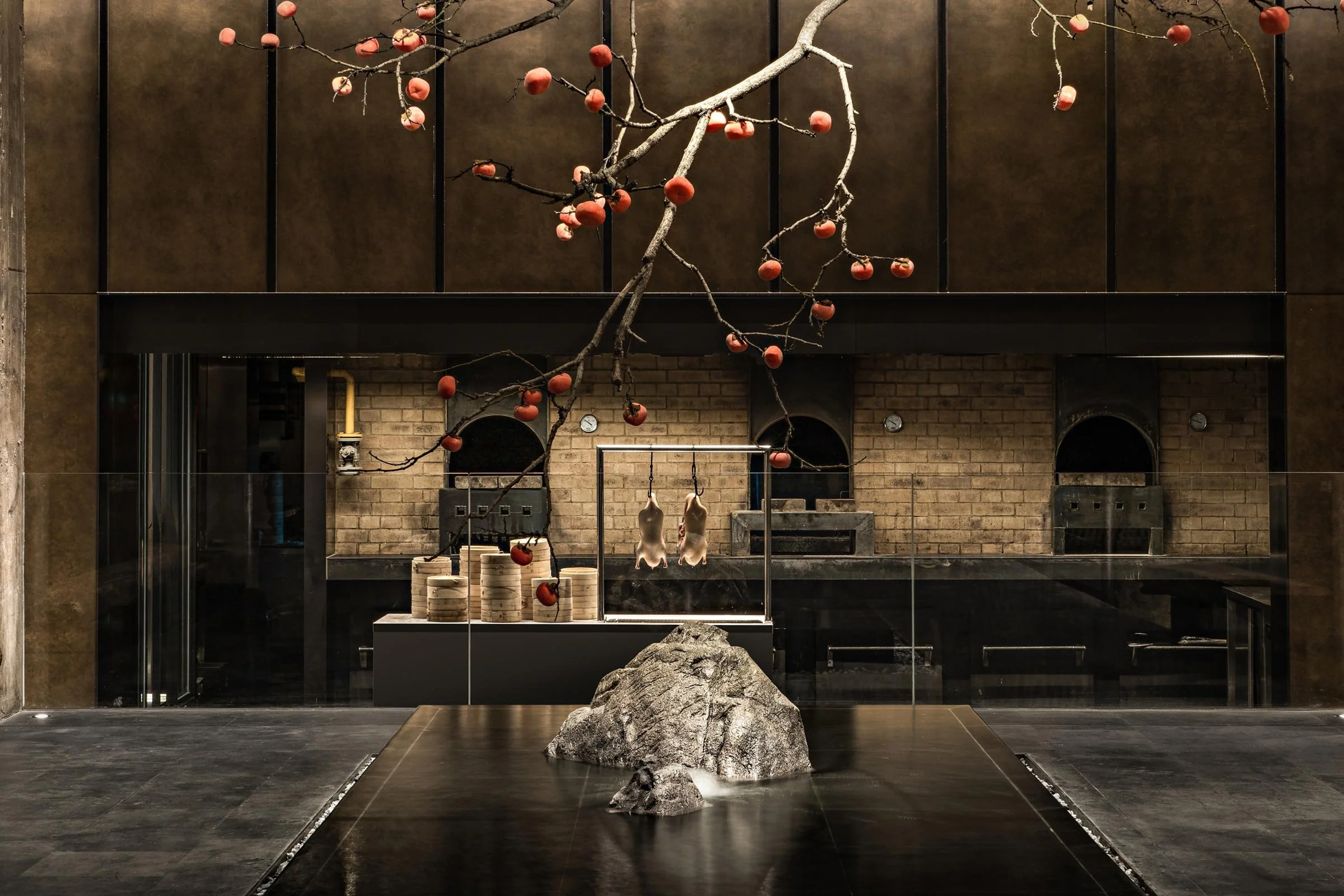  Images by Yan Zheng 