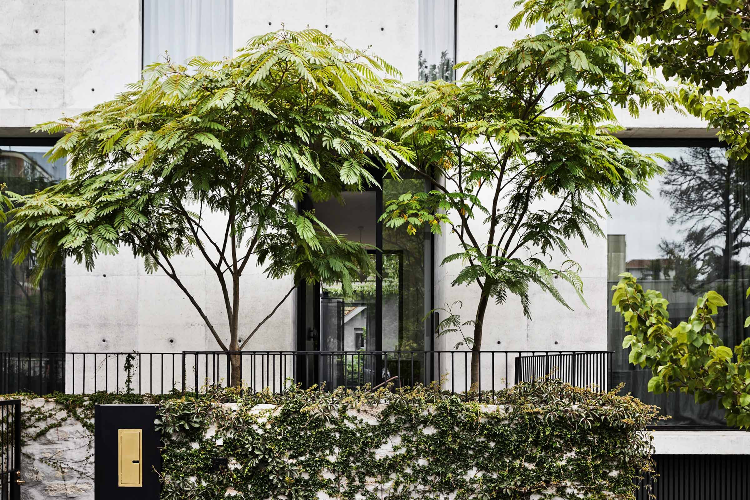 Architecture - Melbourne Australia - Home Design by Powell & Glenn