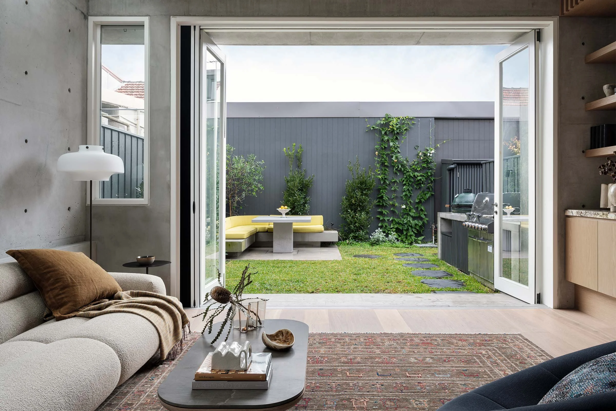 A Light-Filled Family Home — Design Anthology