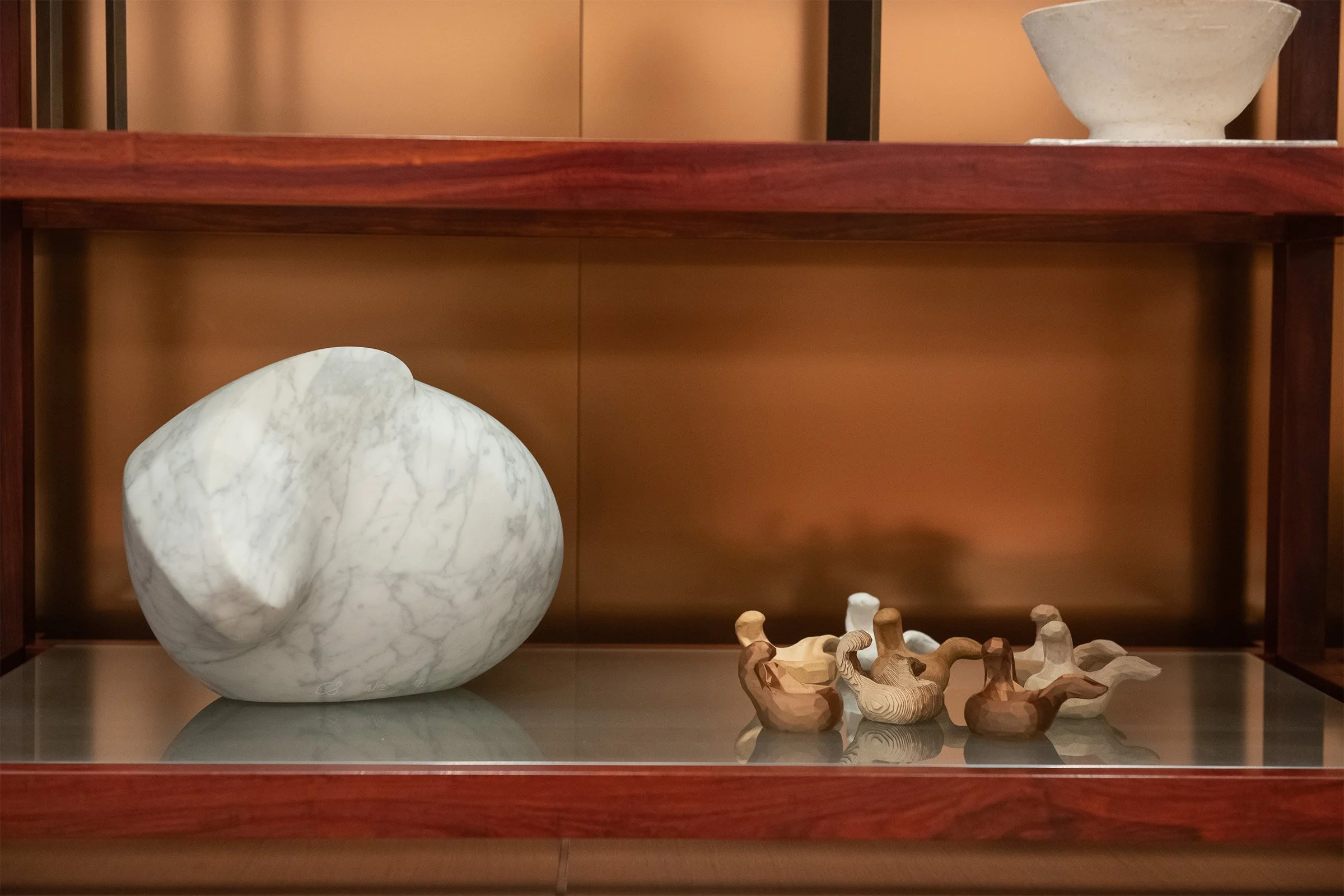 Reimagining the Chinese Zodiac