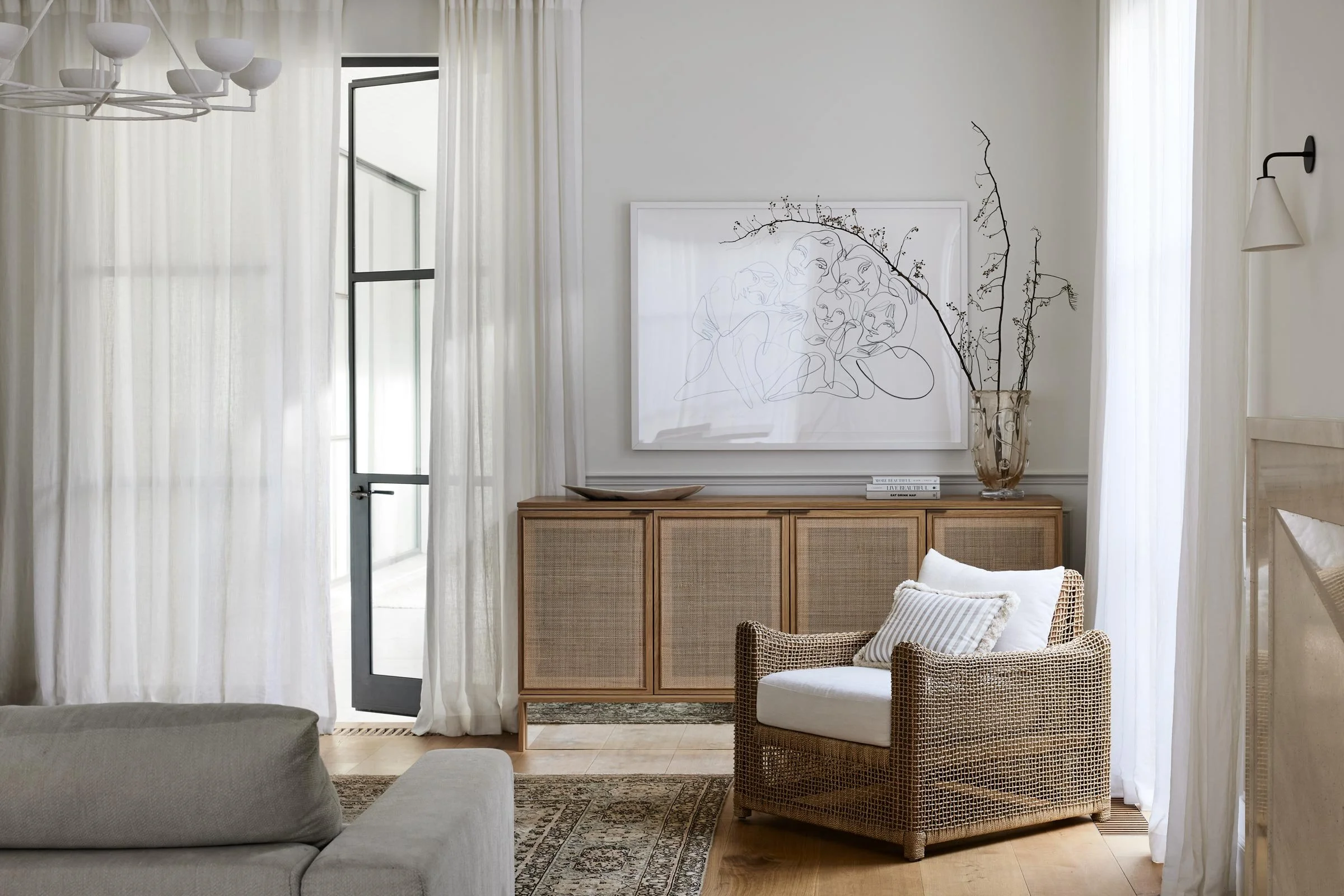 An Inward-Facing Retreat — Design Anthology