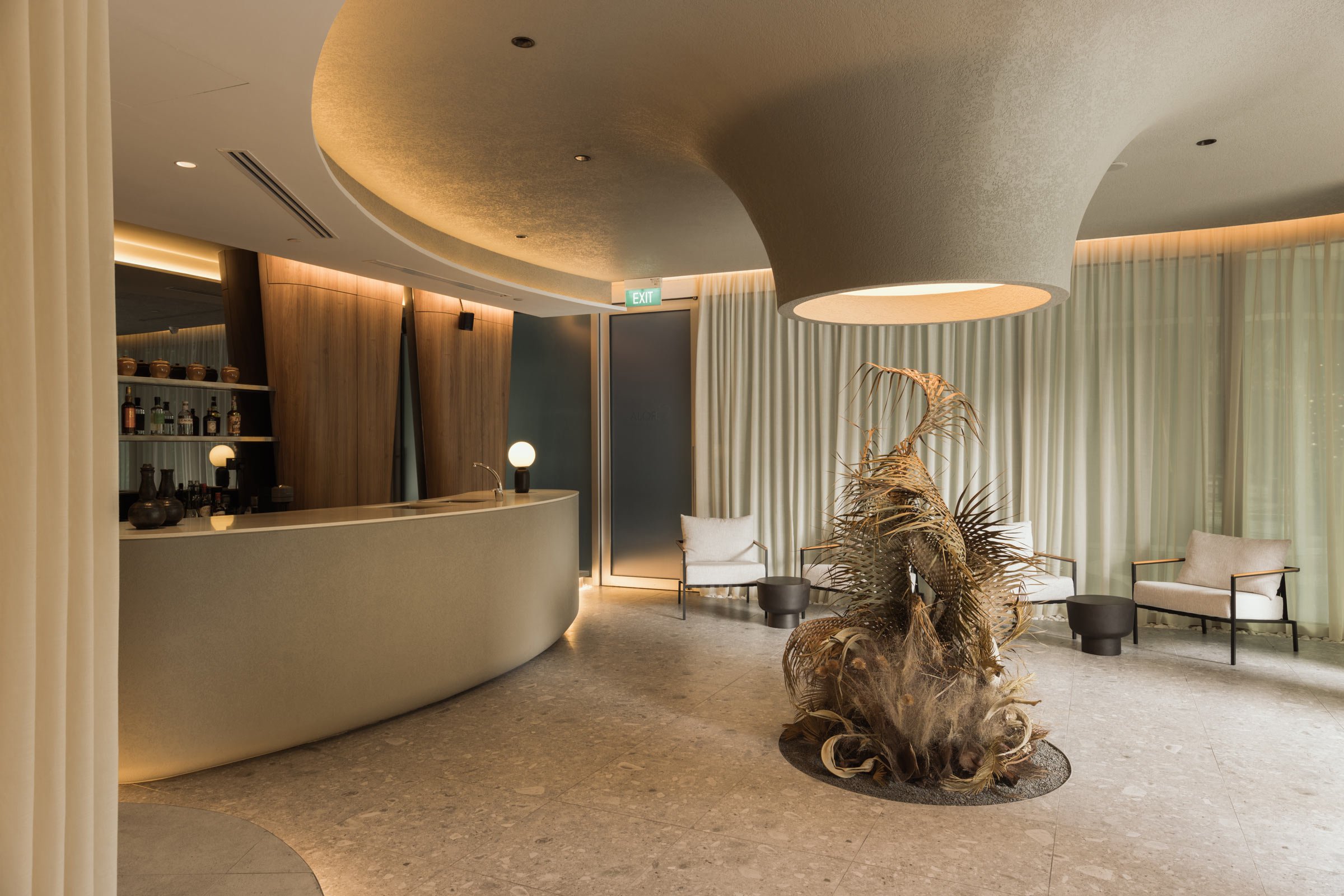 A Sculptural Journey