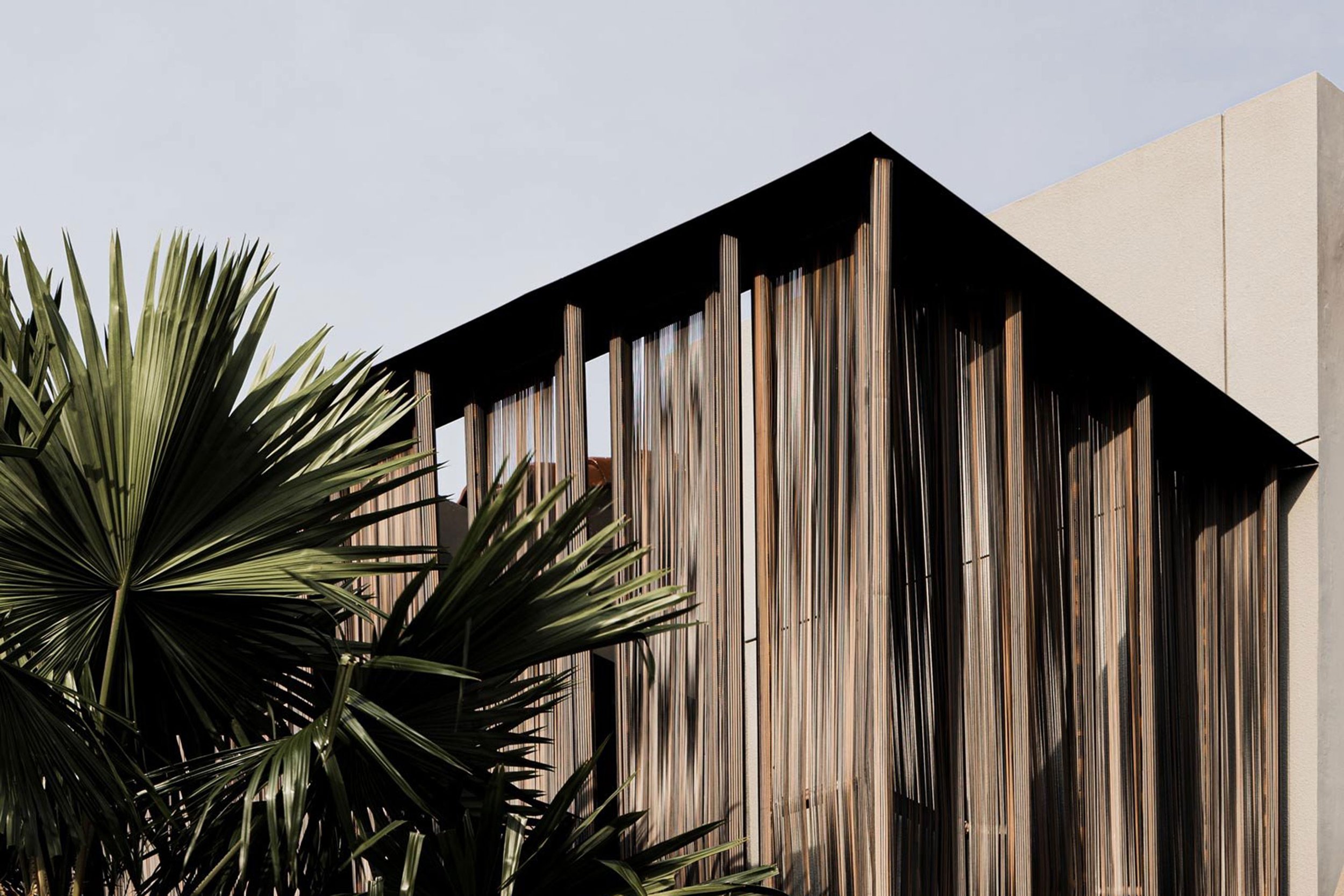 An Old Jakarta House Becomes a Smart and Functional Home