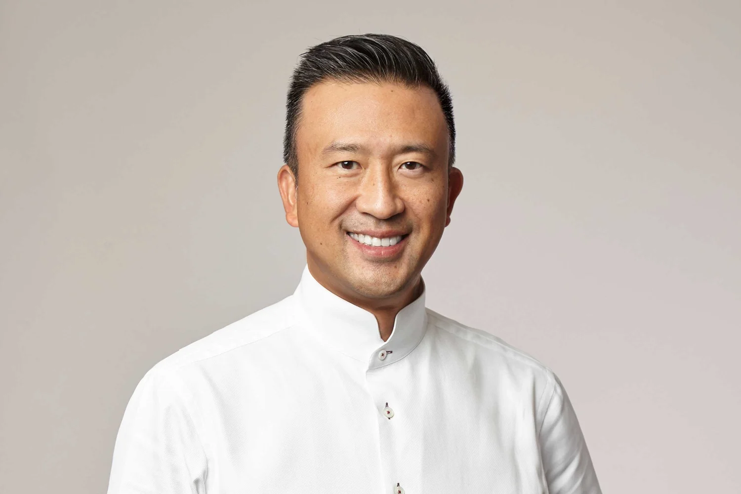 Bryant Lu