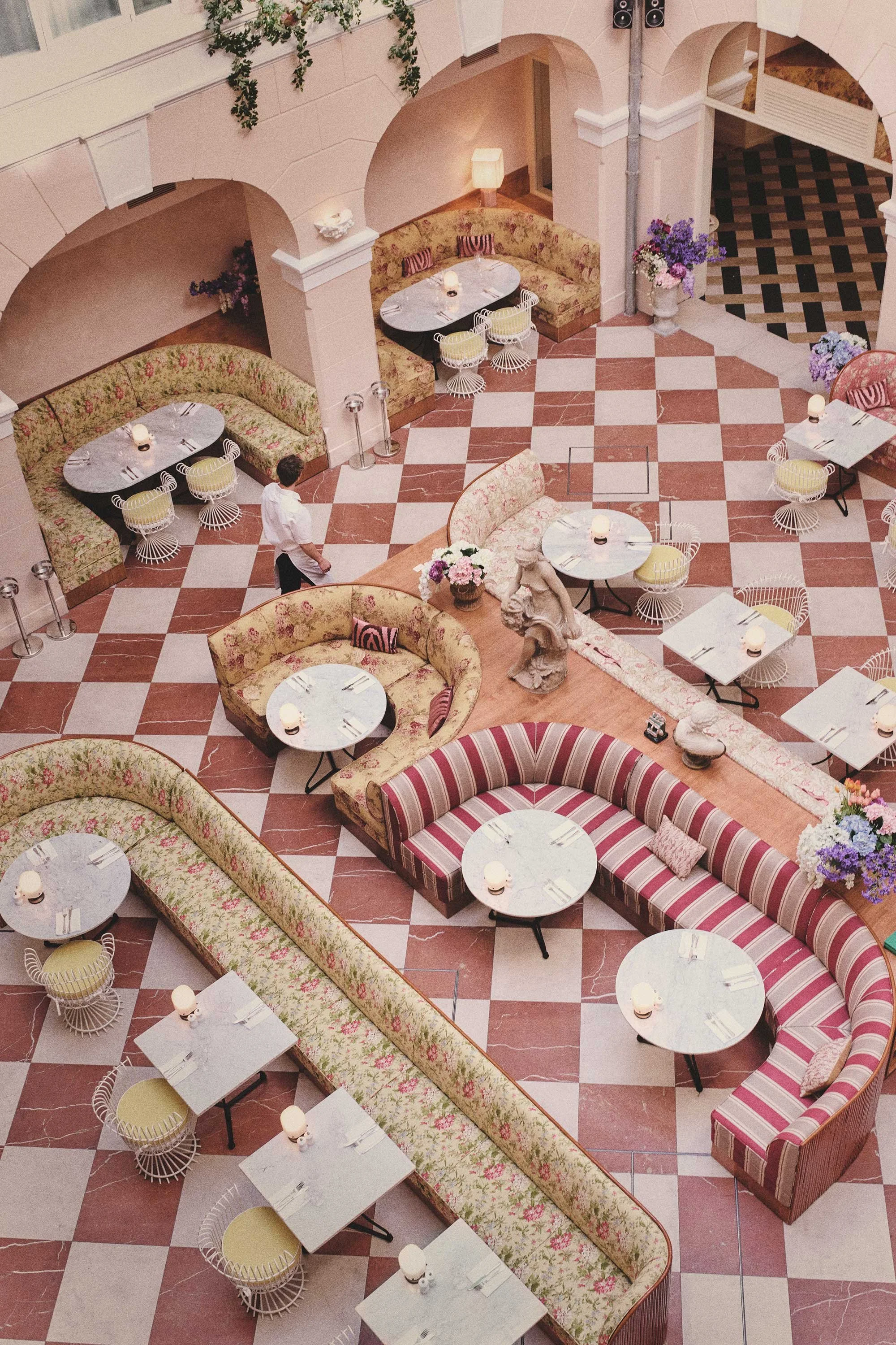 Our Editors’ Guide to the Best New Hotels for 2024 and Beyond