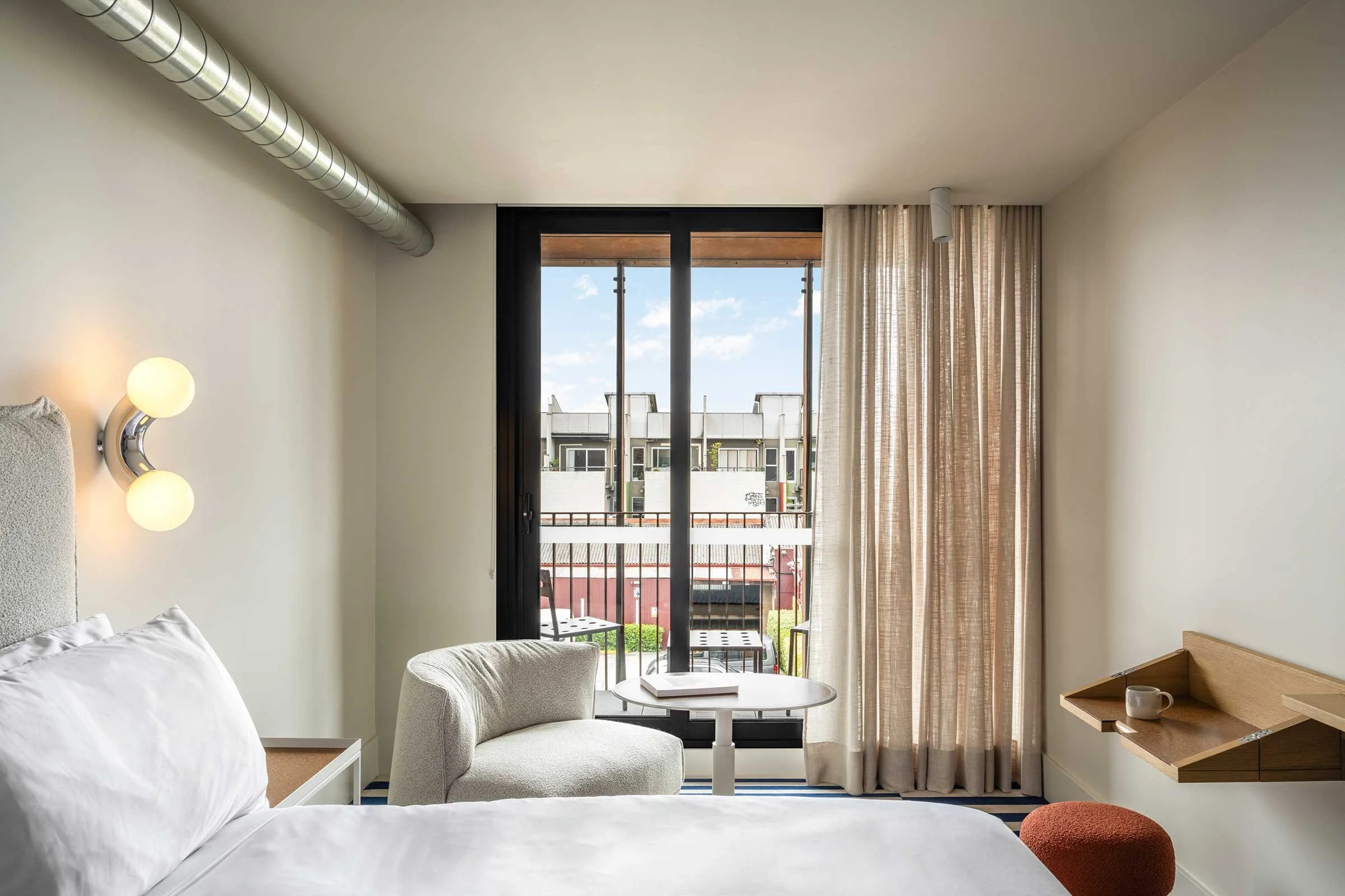 The StandardX Lands in Melbourne’s Fitzroy
