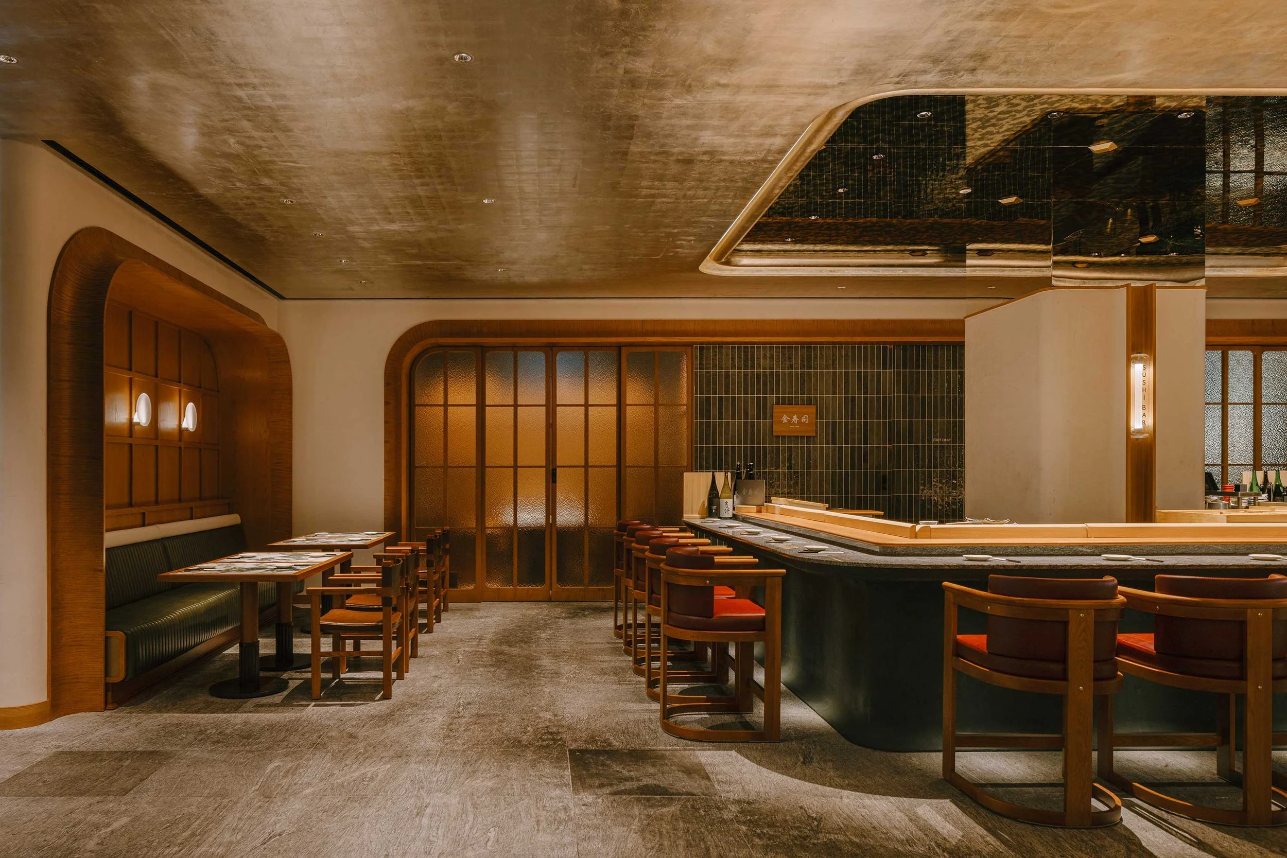 A Work of Substance Designs House of Shinsegae in Seoul