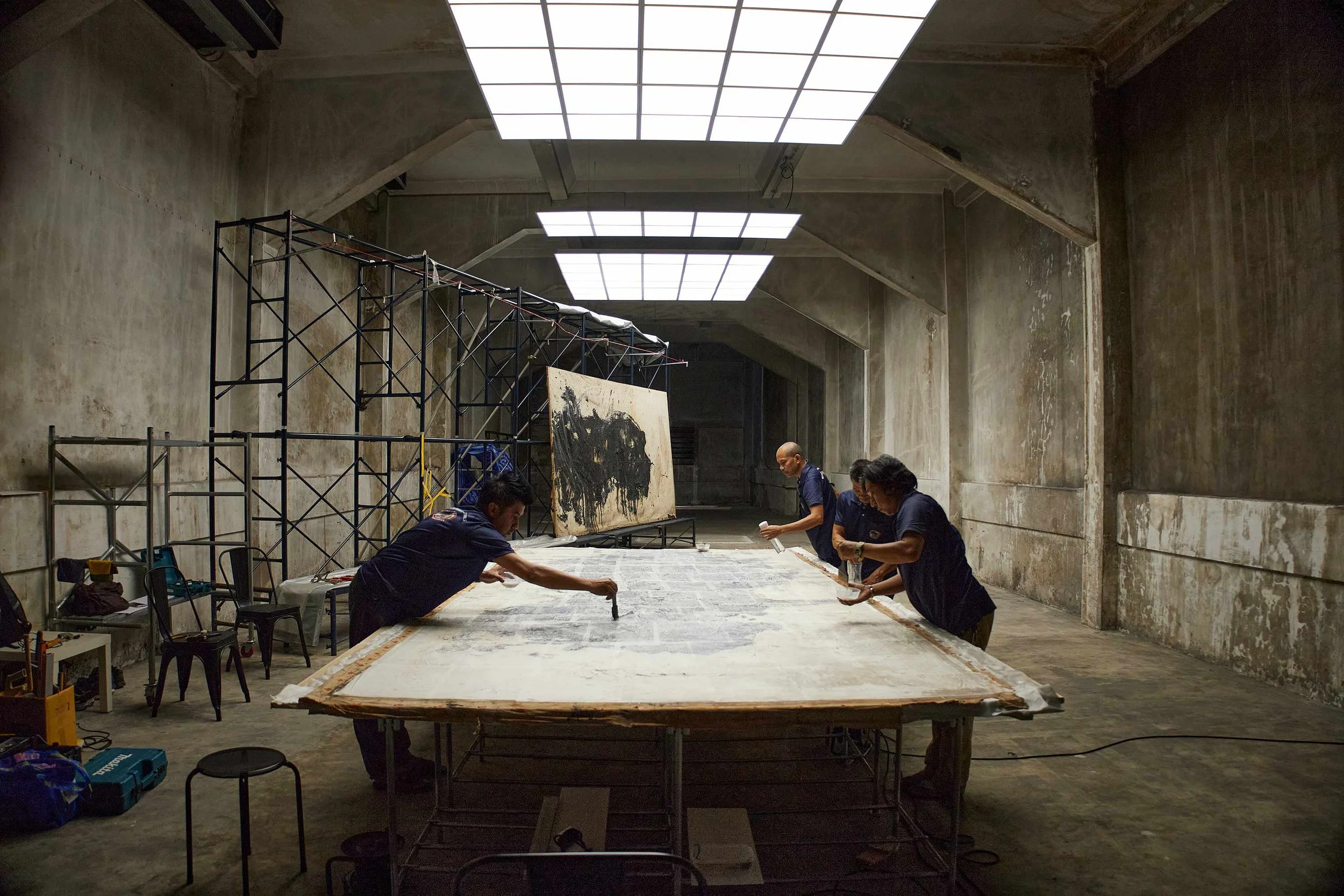 From Warehouses to Farmland, Why Asia’s Most Interesting Art Spaces No Longer Look Like Galleries