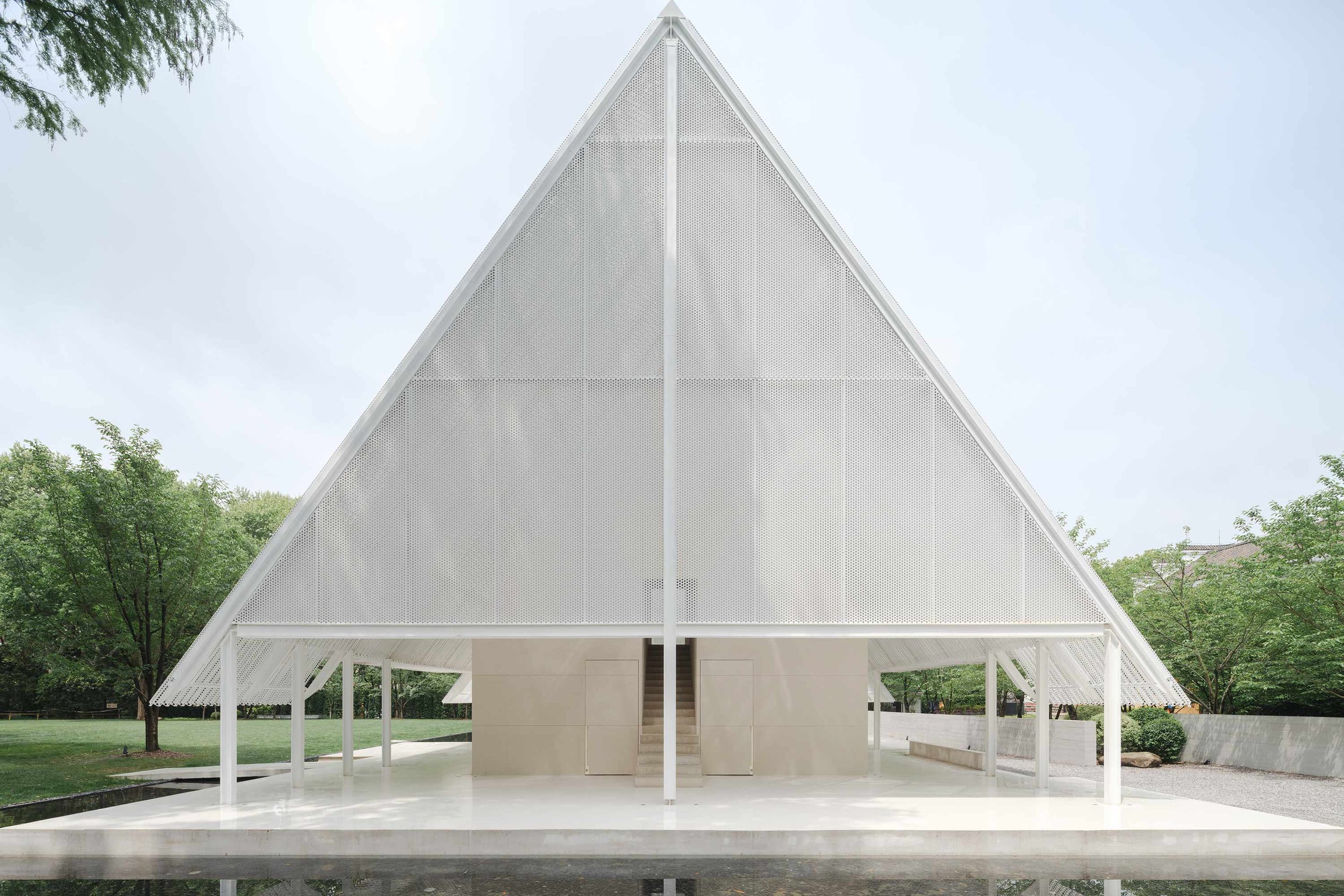 Meet the Duo Resurrecting Shanghai’s Lost Art Deco Blueprints