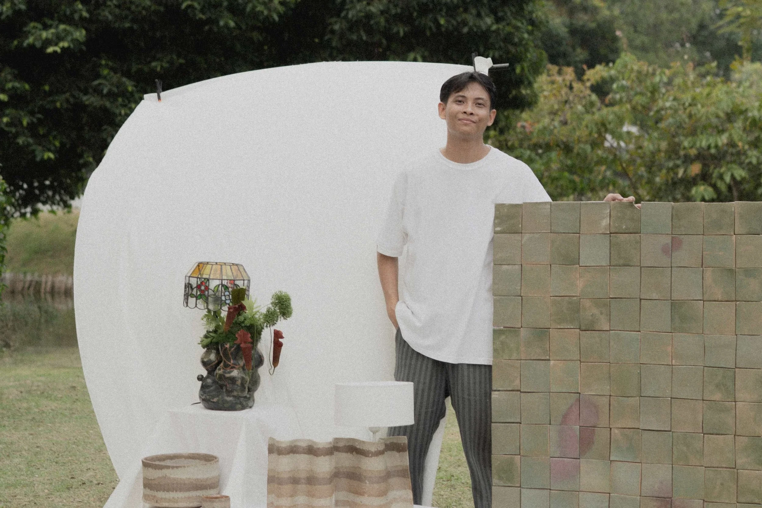 The New Guard of Indonesian Design is Rewriting the Rules of Tradition