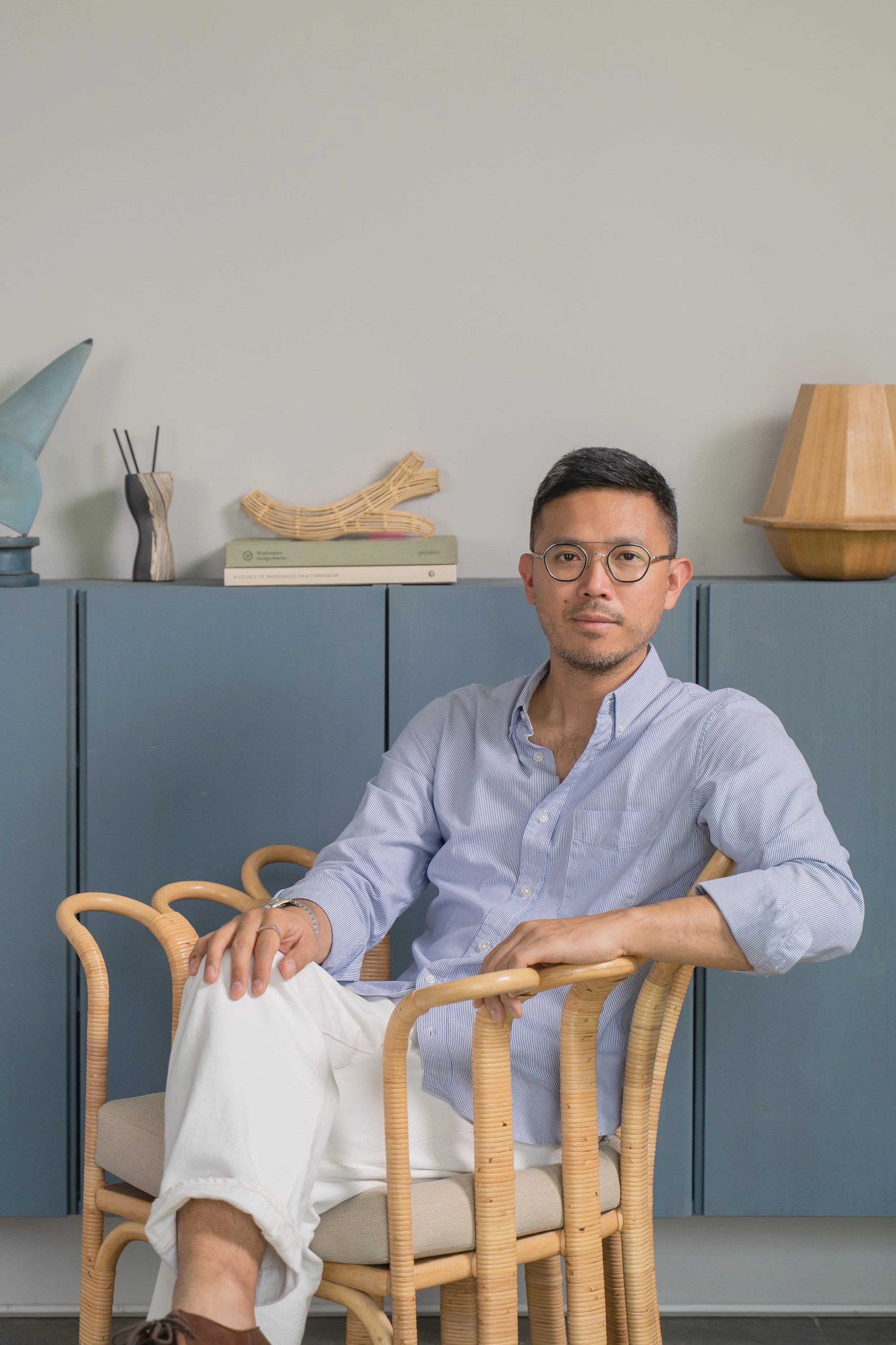 Meet the Indonesian Design Collective Advocating for the Small Details